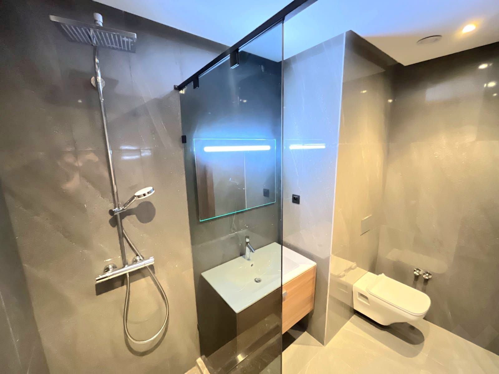 Appartement 131 m² f Casablanca Finance City — 11