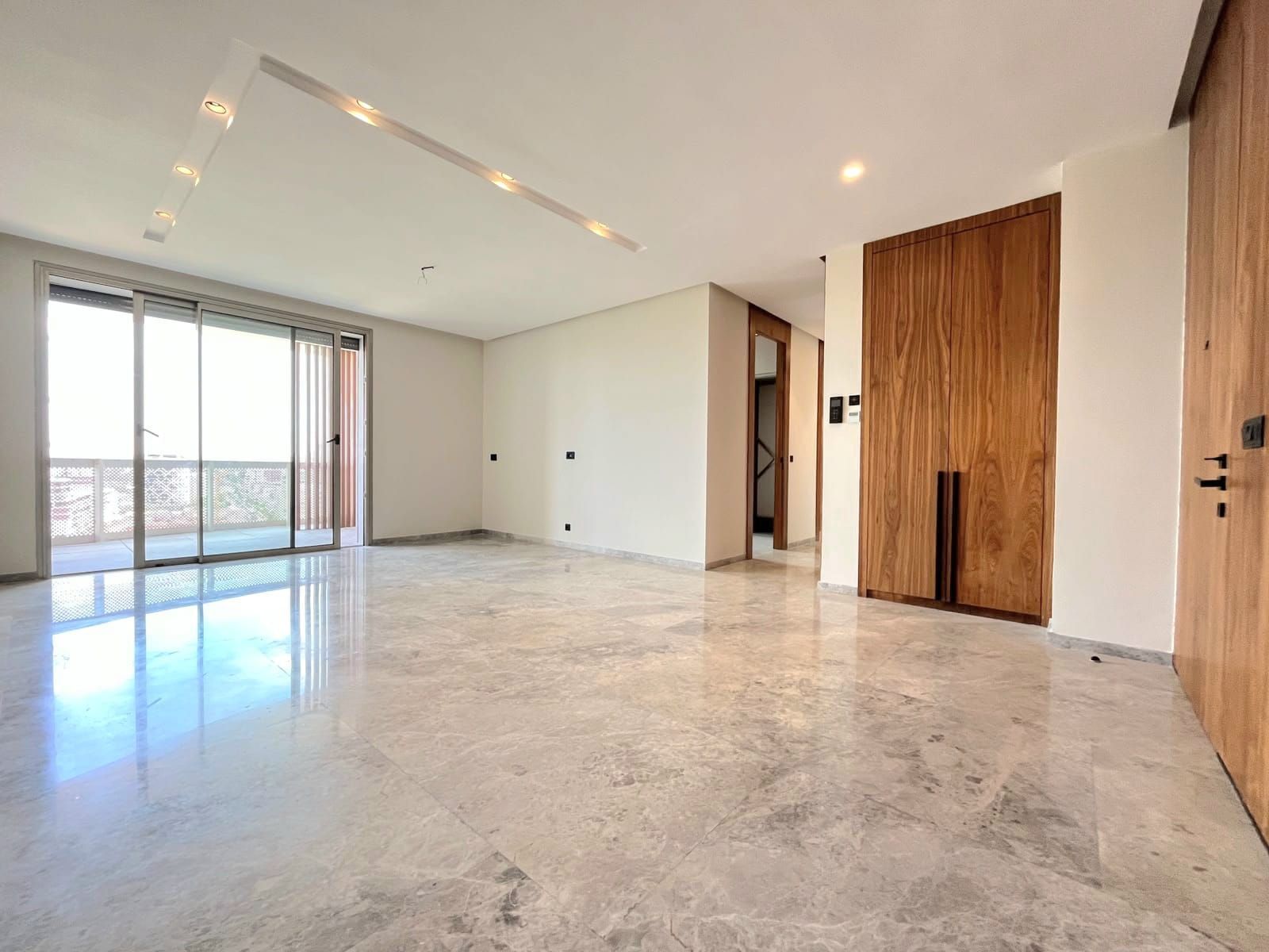 Appartement — Casablanca