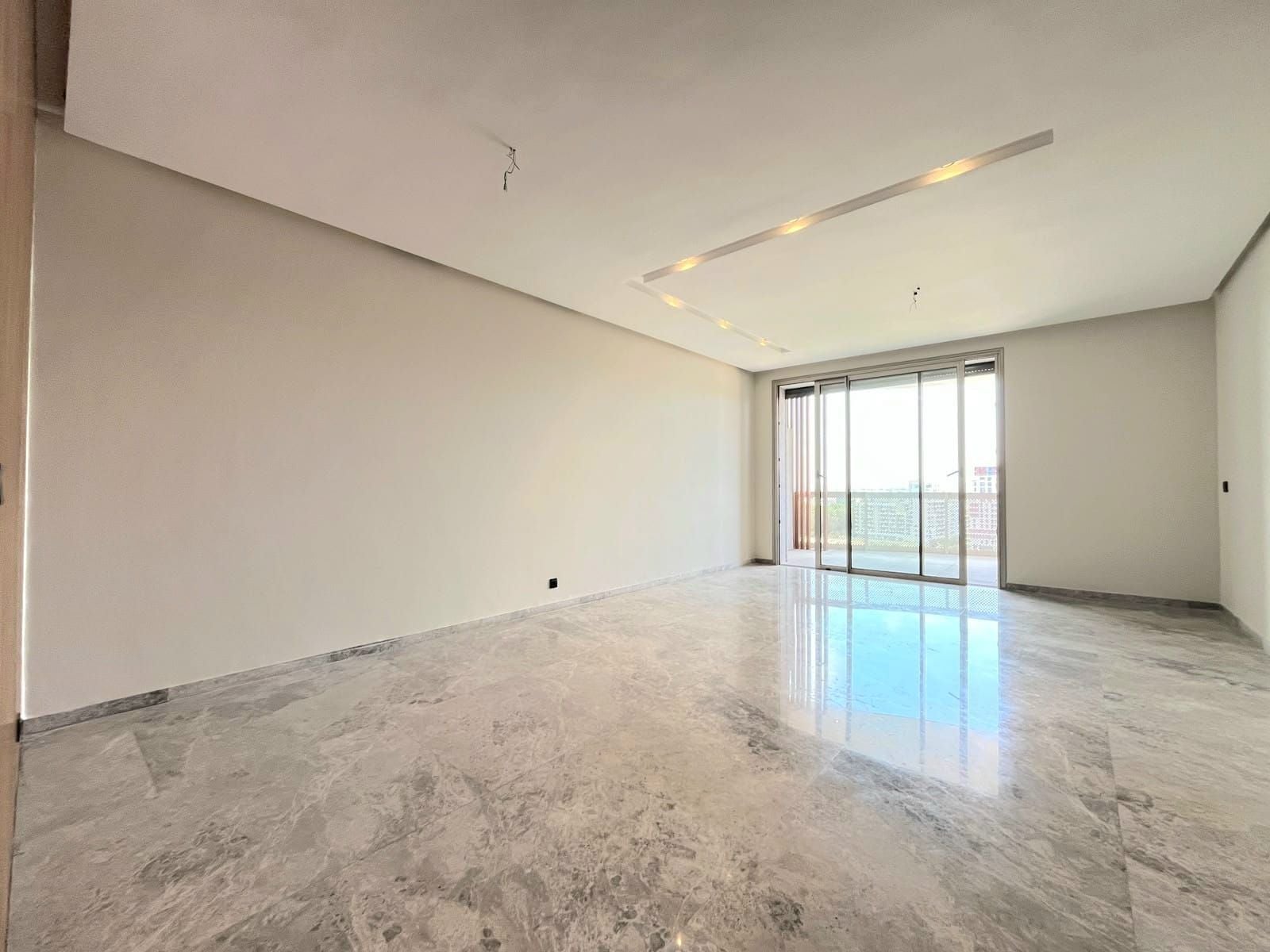 Appartement — Casablanca — 3