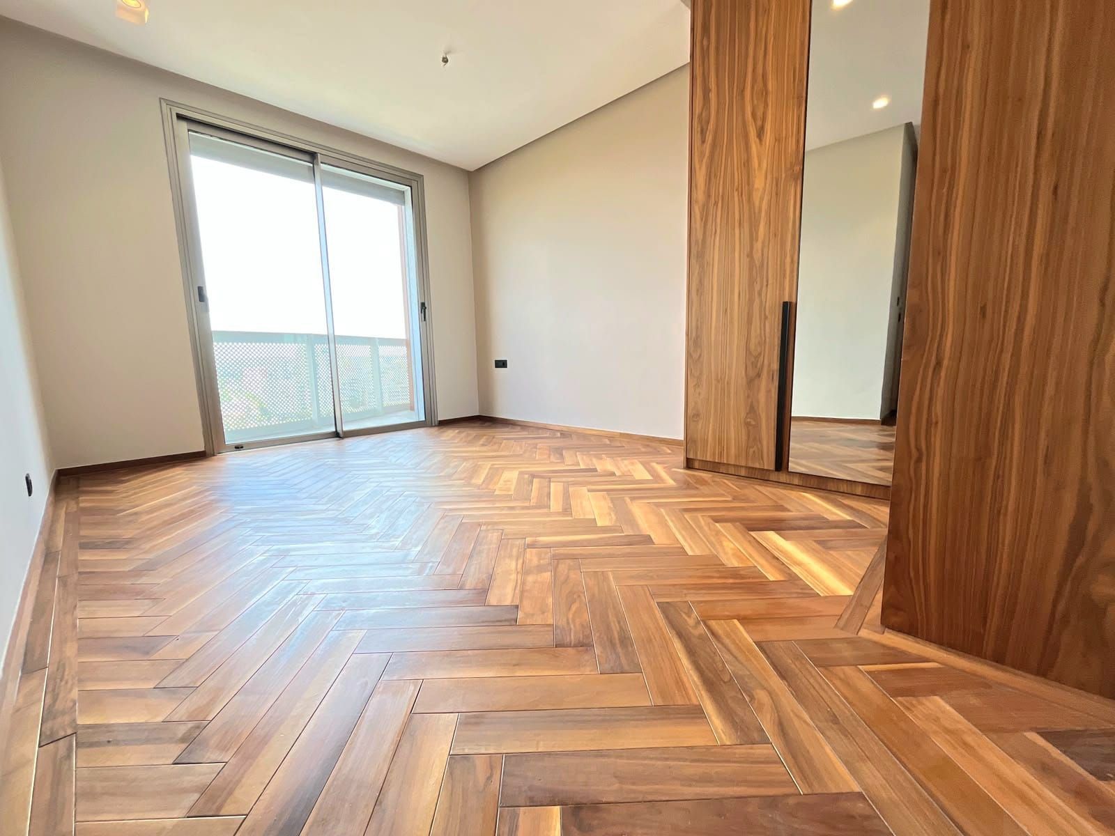 Appartement 131 m² f Casablanca Finance City — 8
