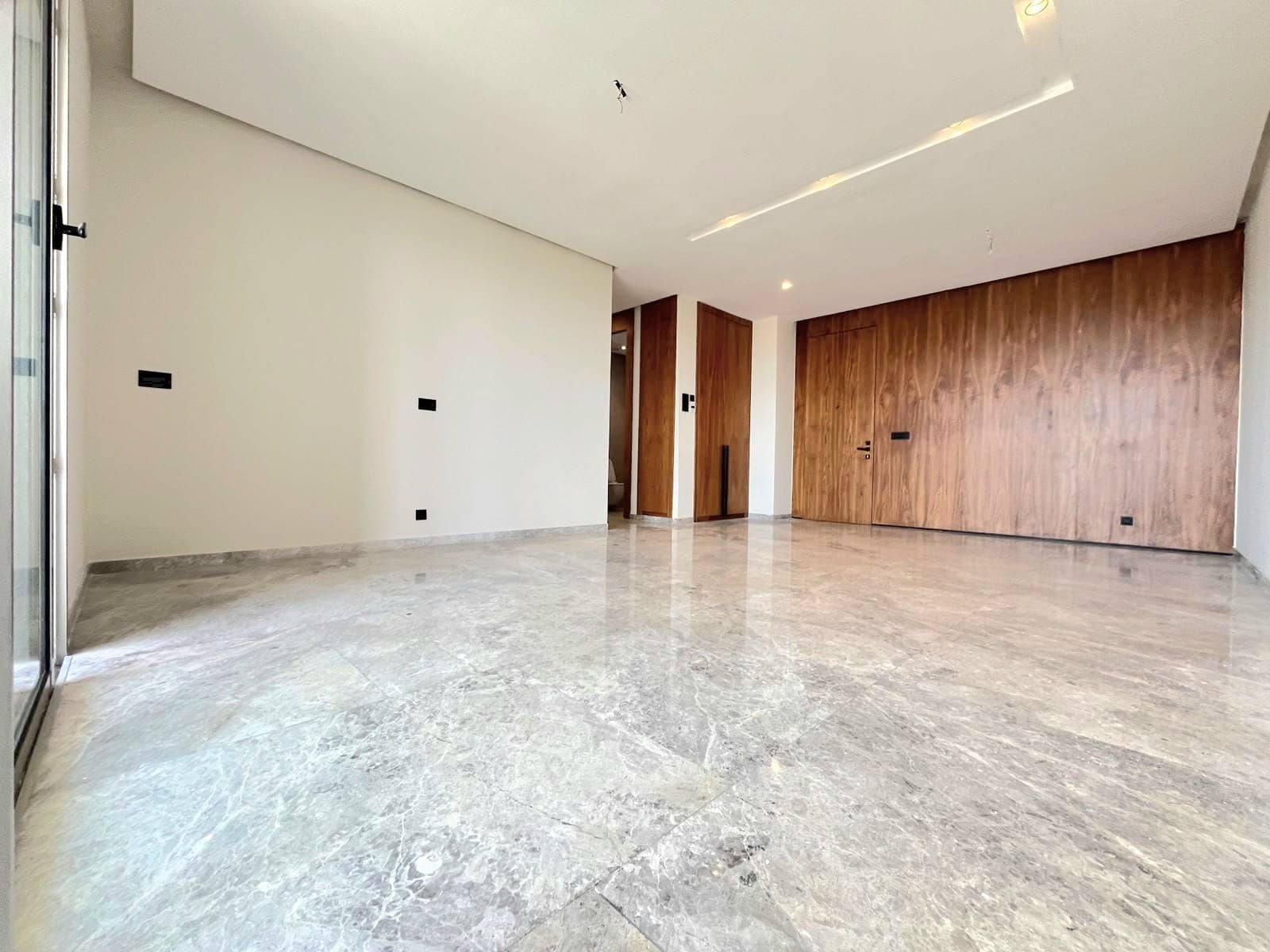 Appartement — Casablanca — 2