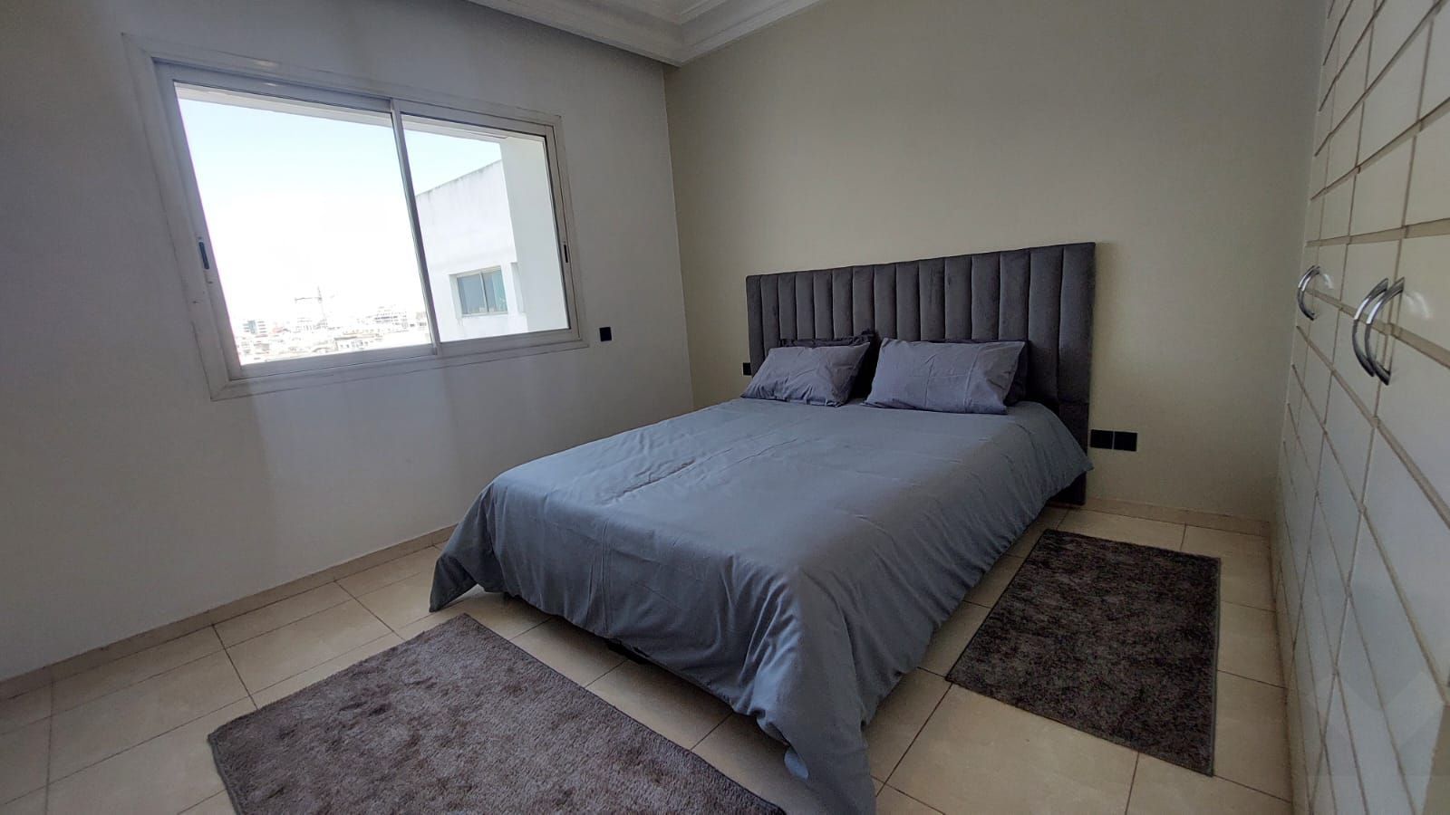 Appartement 200 m² à Bourgogne (Anfa) — 21