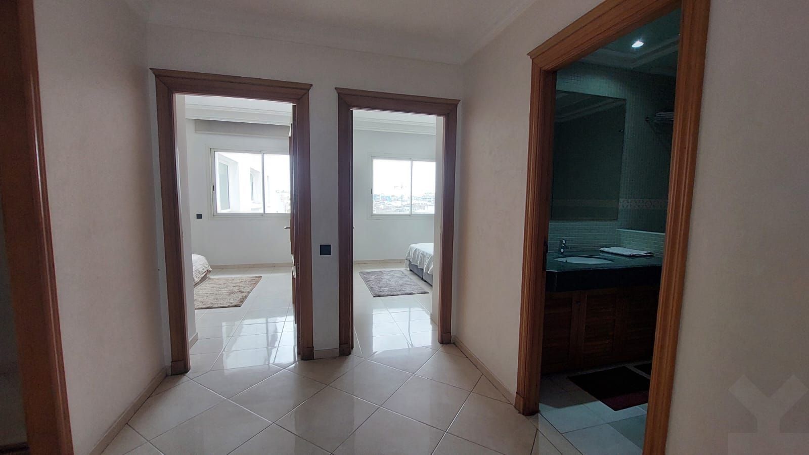 Appartement 200 m² à Bourgogne (Anfa) — 5