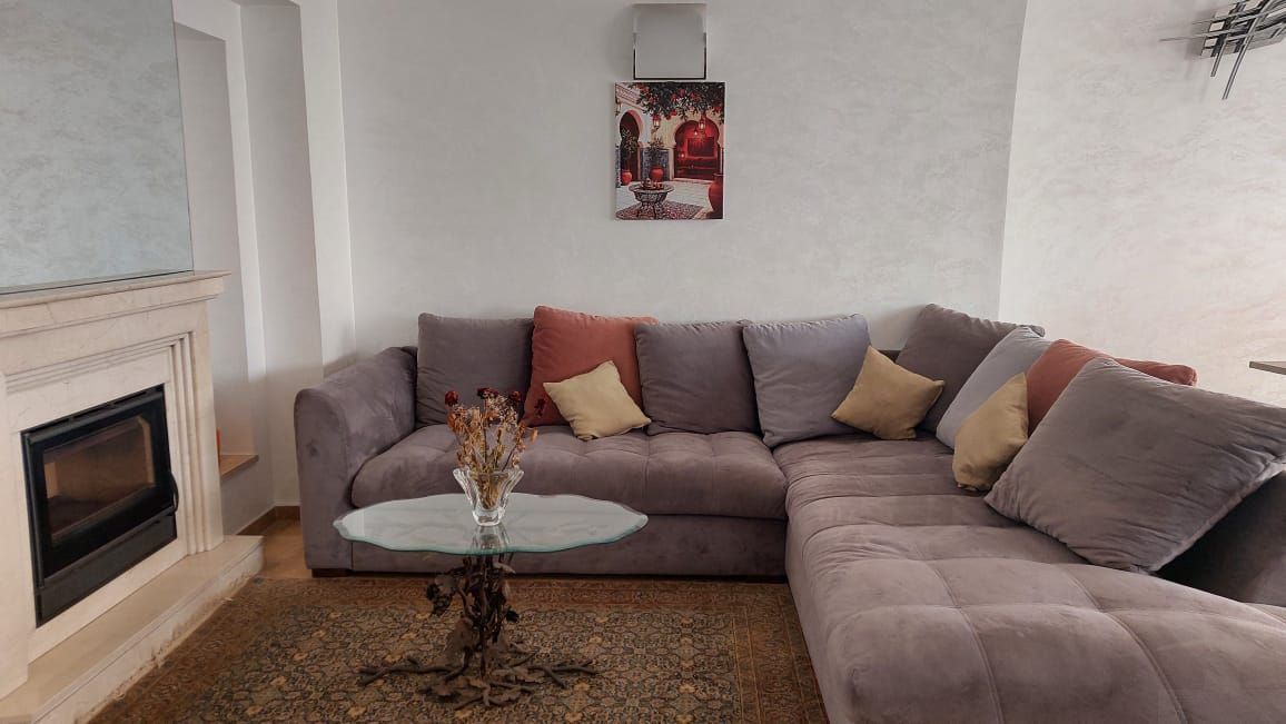 Appartement 200 m² à Bourgogne (Anfa) — 15