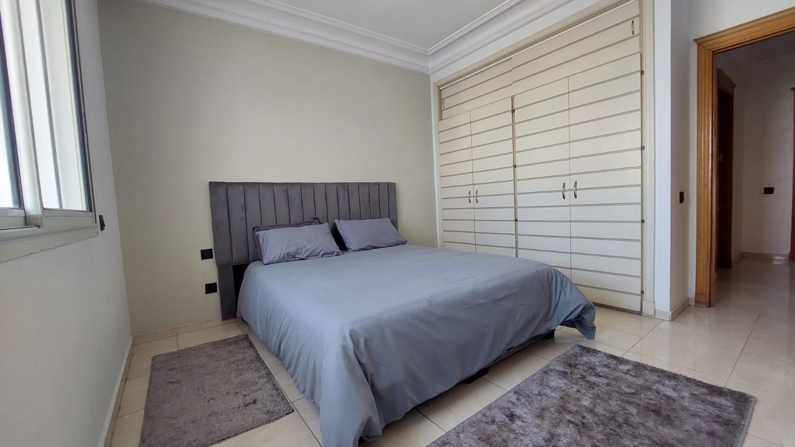 Appartement 200 m² à Bourgogne (Anfa) — 10