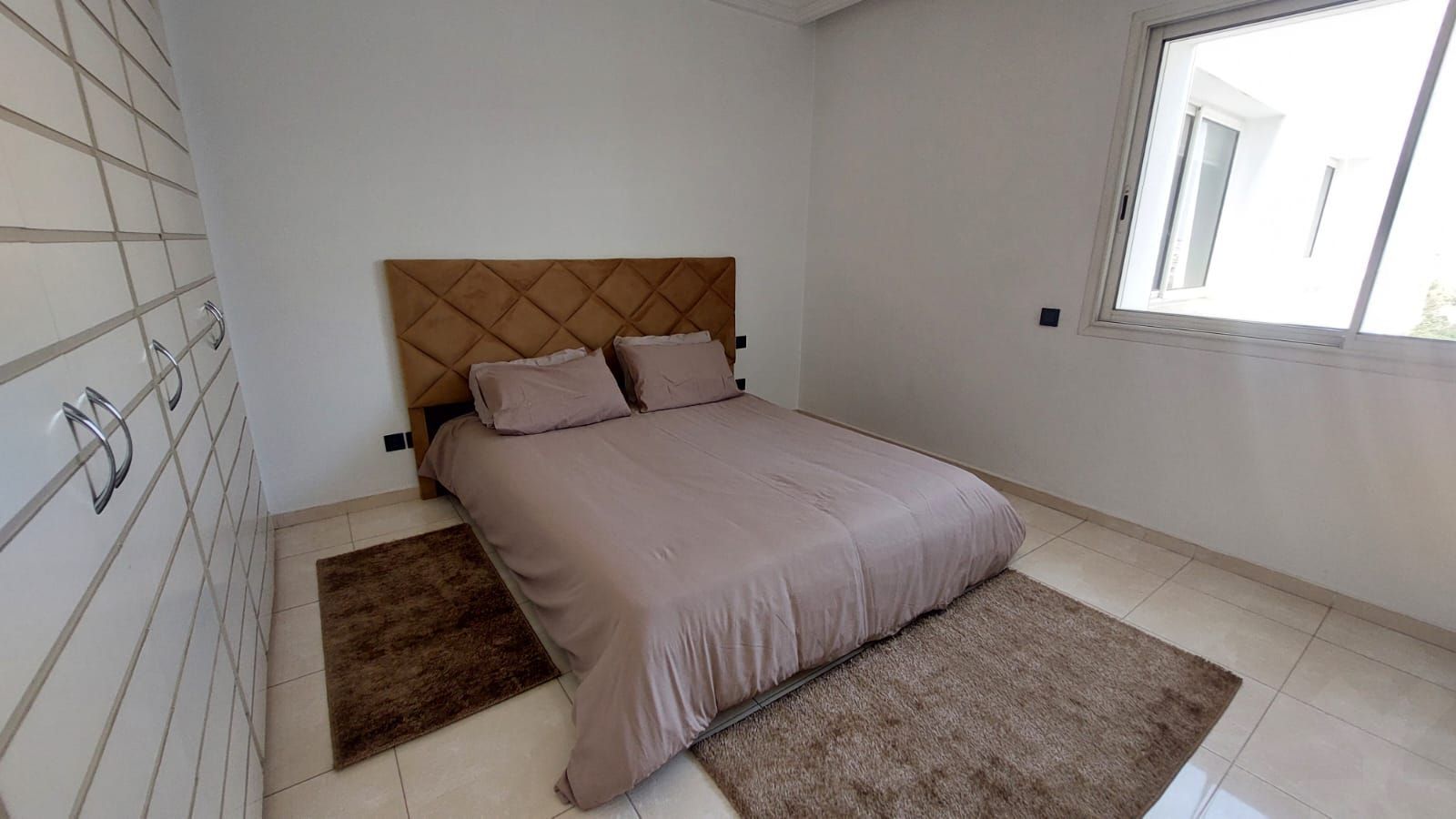 Appartement 200 m² à Bourgogne (Anfa) — 17