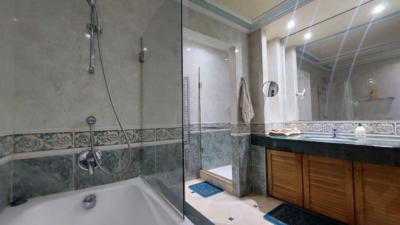 Appartement 200 m² à Bourgogne (Anfa) — 23