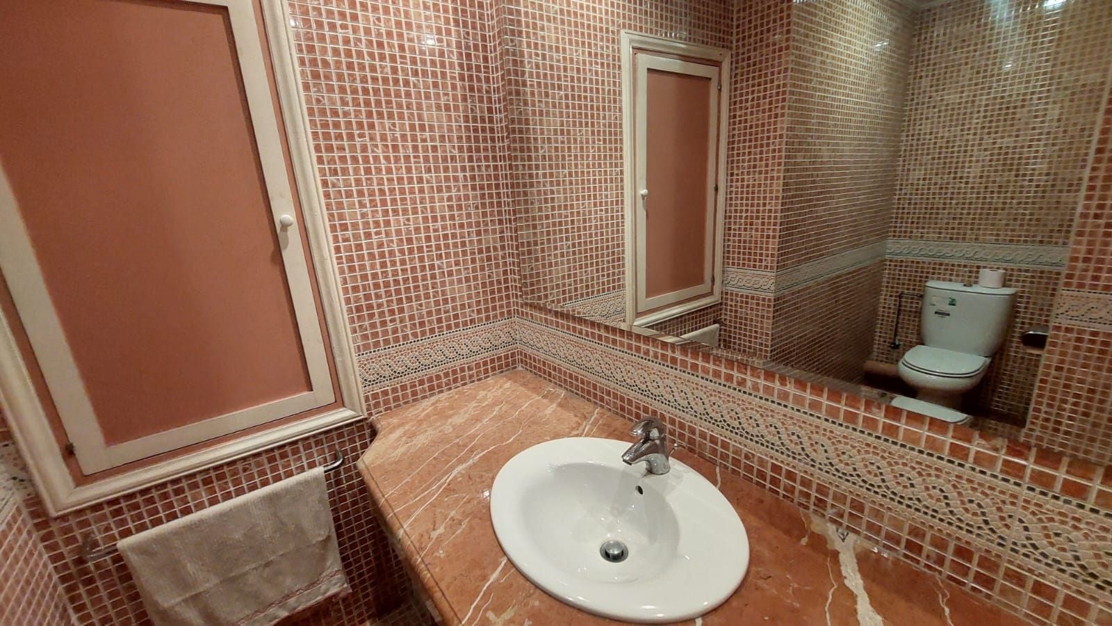 Appartement 200 m² à Bourgogne (Anfa) — 4