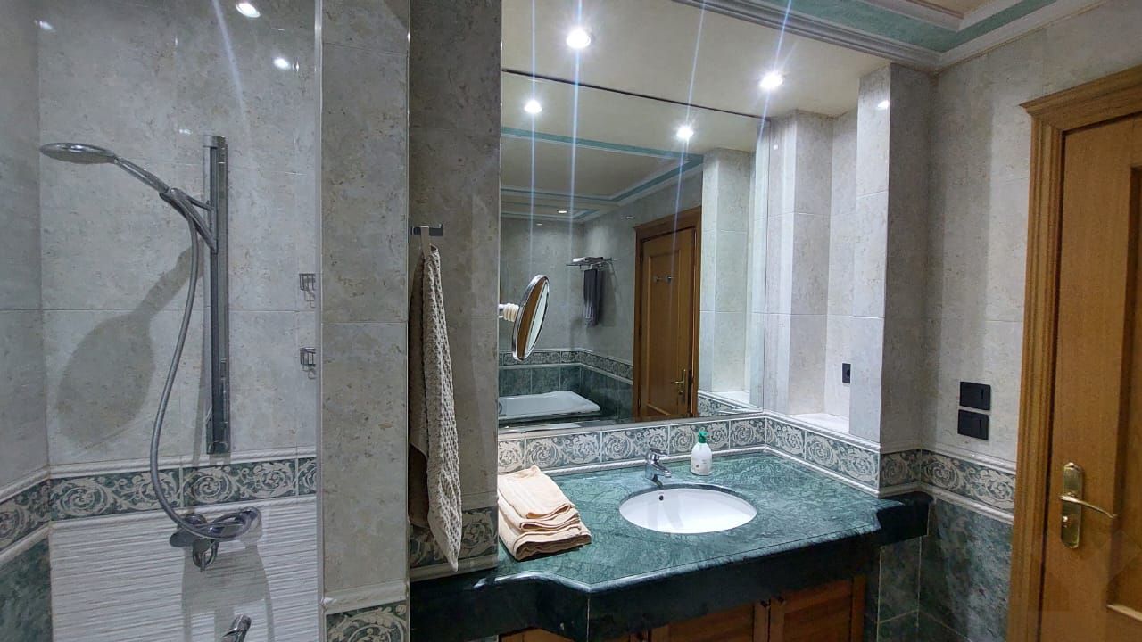 Appartement 200 m² à Bourgogne (Anfa) — 6
