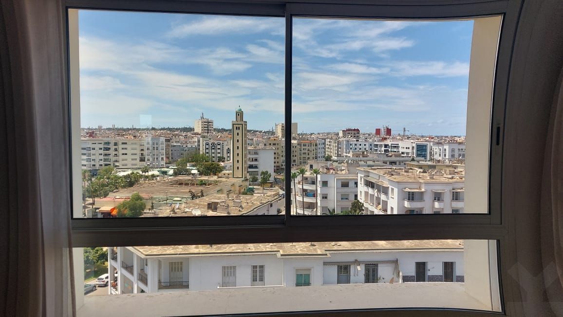 Appartement 200 m² à Bourgogne (Anfa) — 2