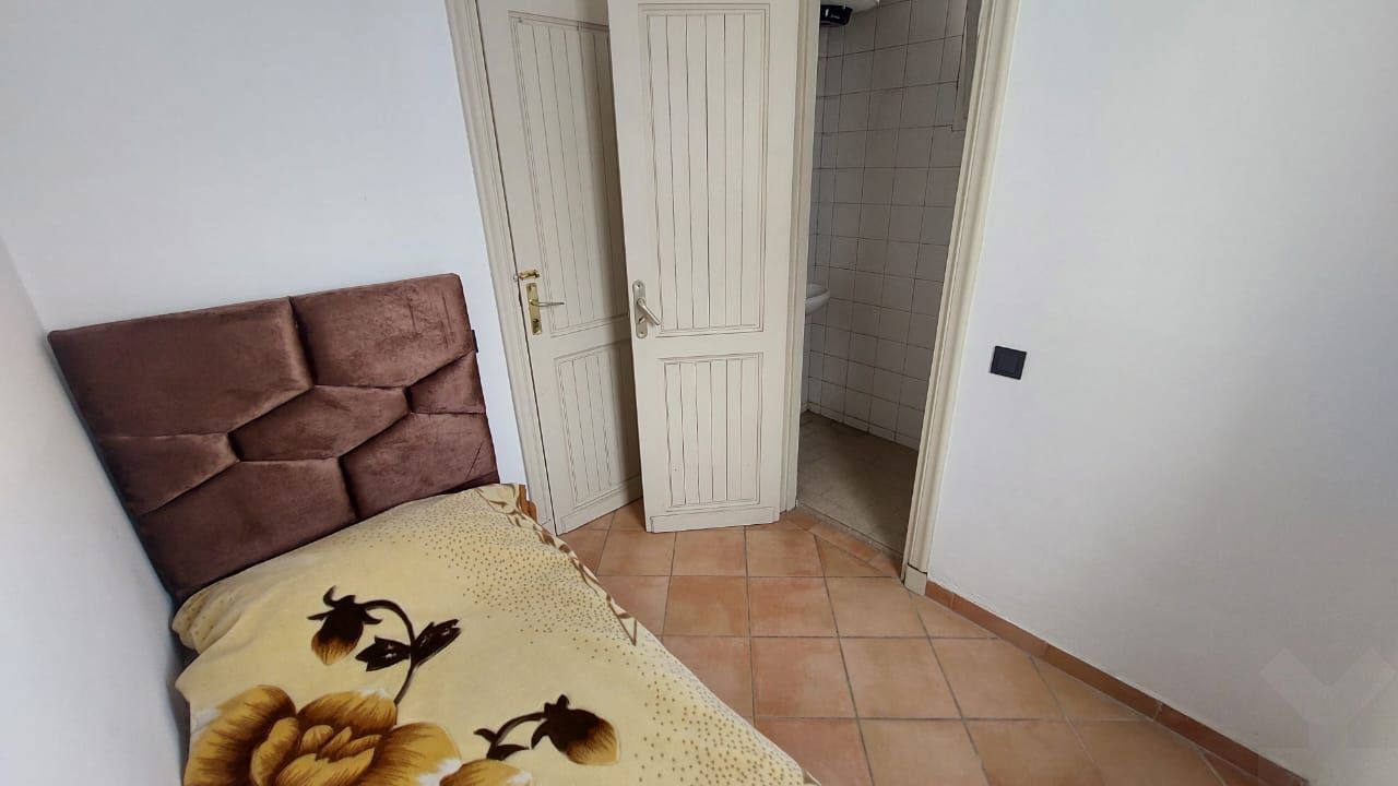 Appartement 200 m² à Bourgogne (Anfa) — 14
