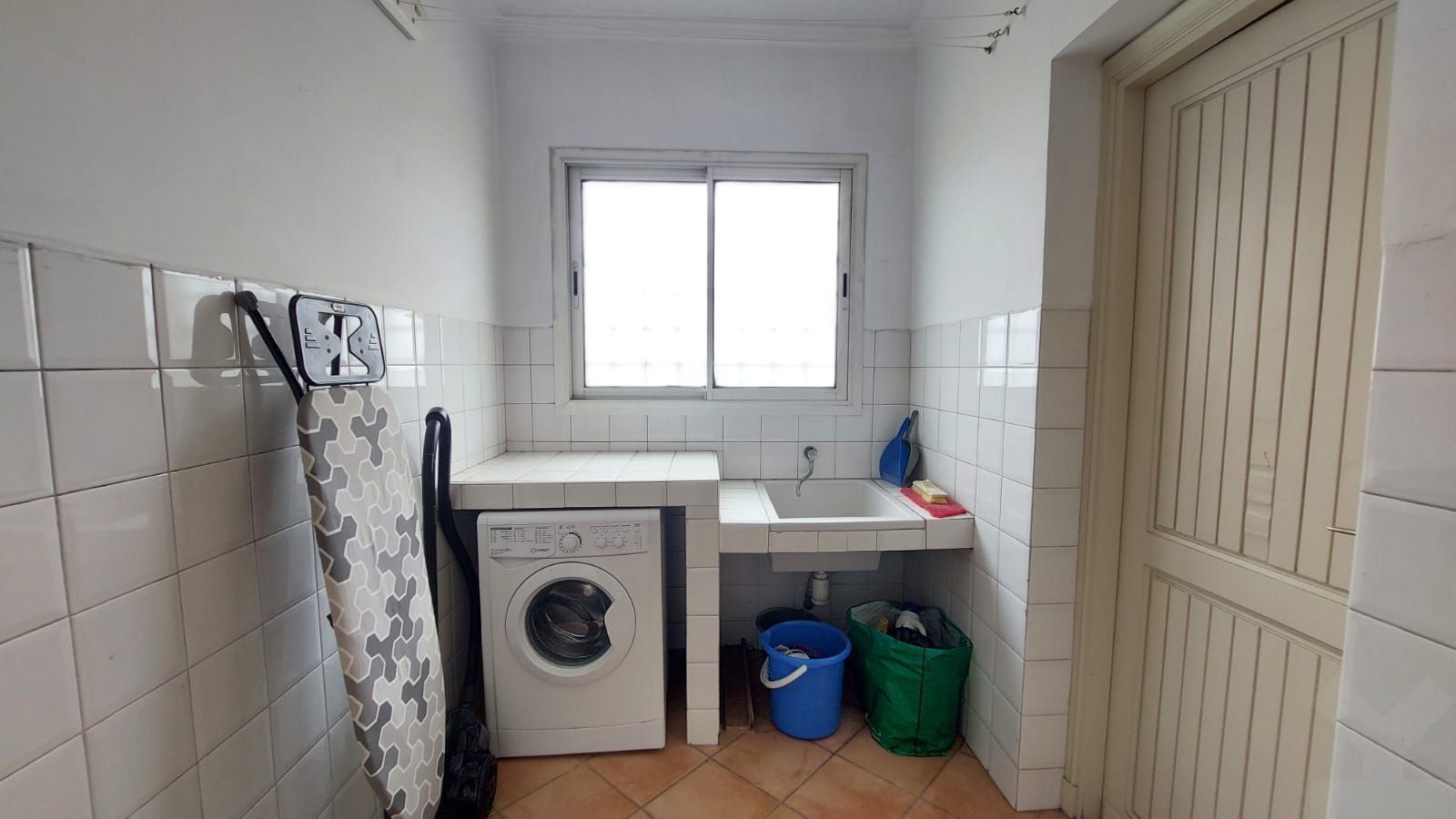 Appartement 200 m² à Bourgogne (Anfa) — 11