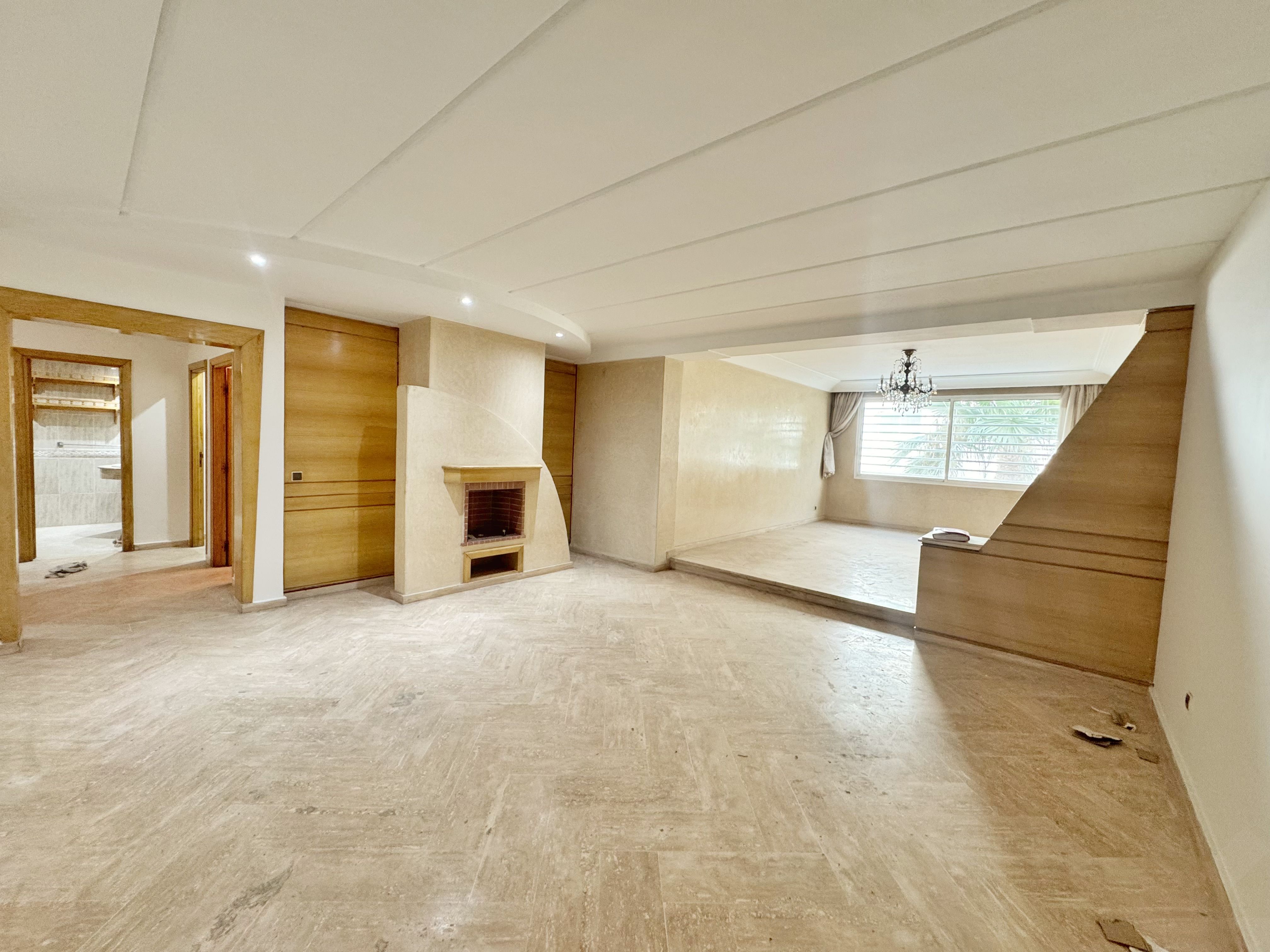 Appartement 185 m² à Mers Sultan — 7
