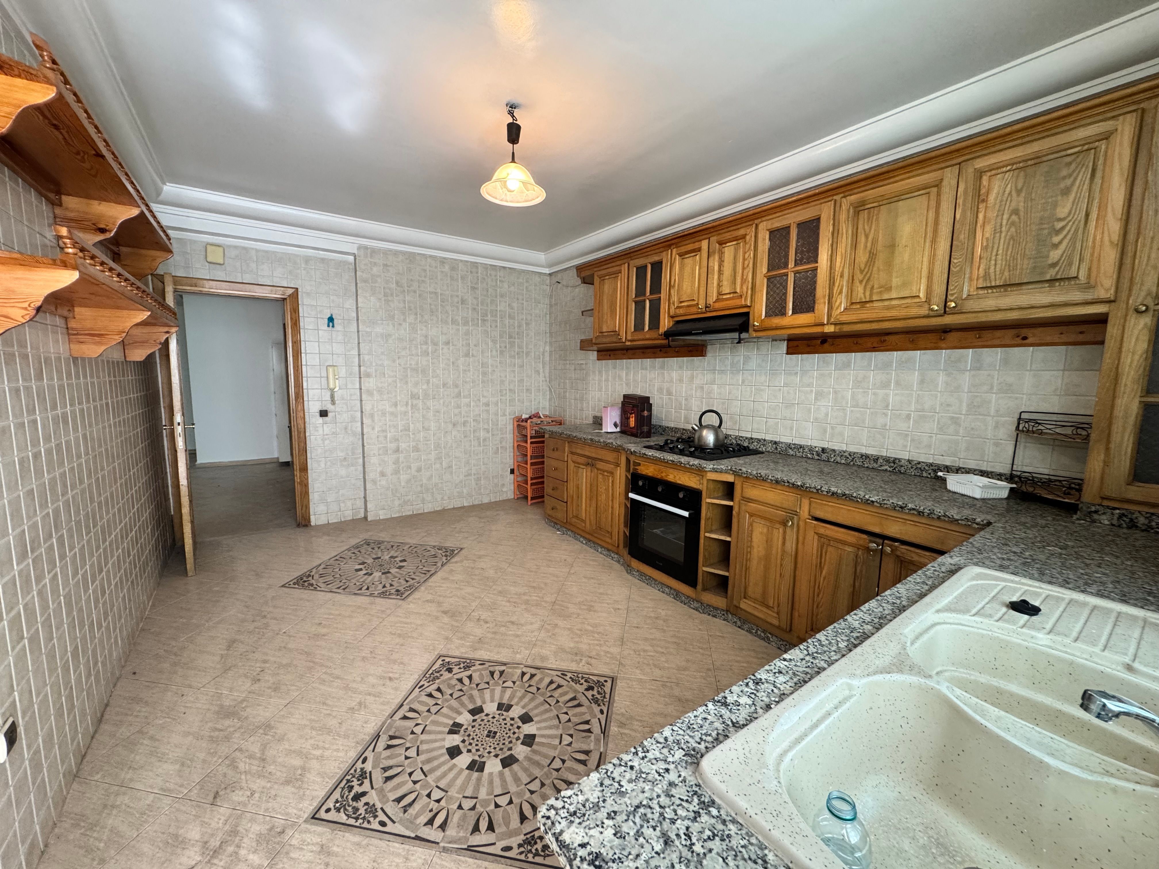 Appartement 185 m² à Mers Sultan — 8