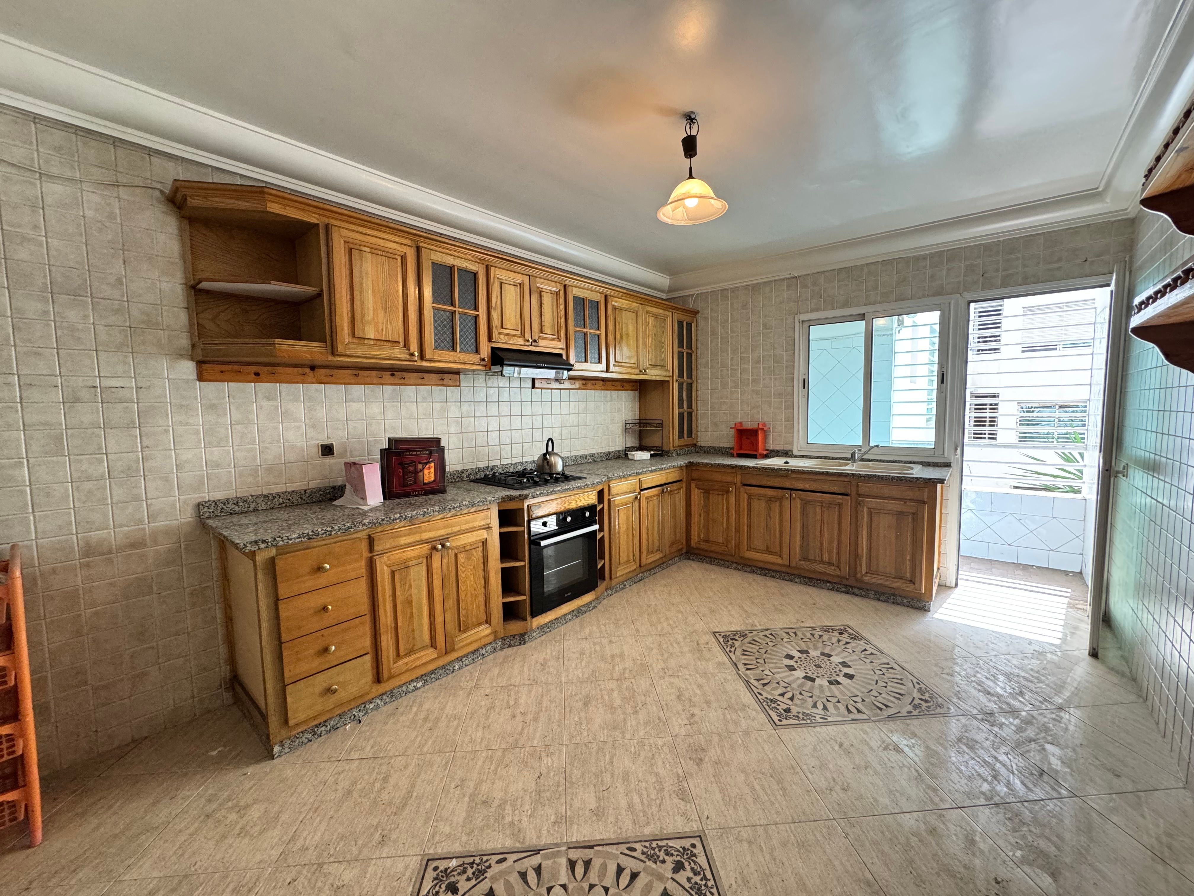 Appartement 185 m² à Mers Sultan — 10