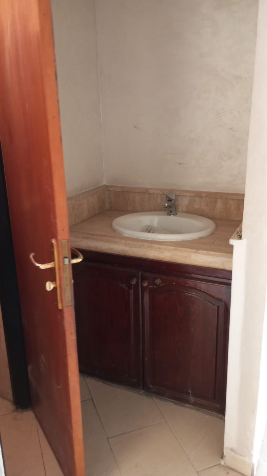 Appartement 127 m² f Hay Mohammadi — 11