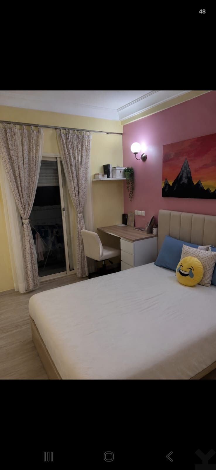 Appartement 3 chambres  à vendre de 125 m² — 2