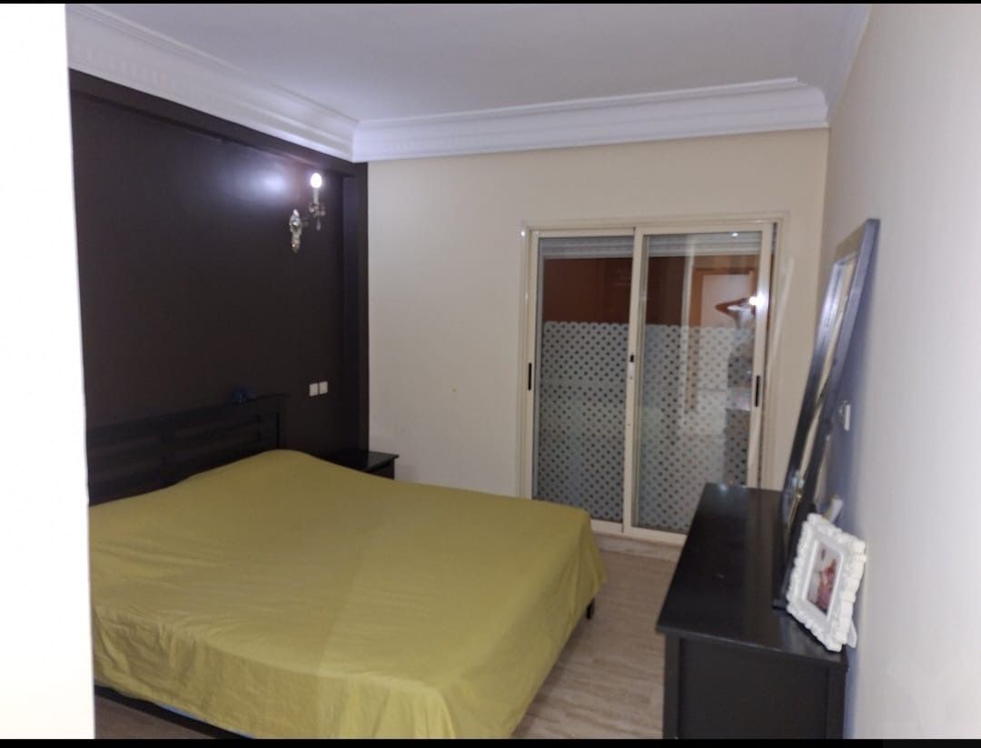 Appartement 3 chambres  à vendre de 125 m² — 5