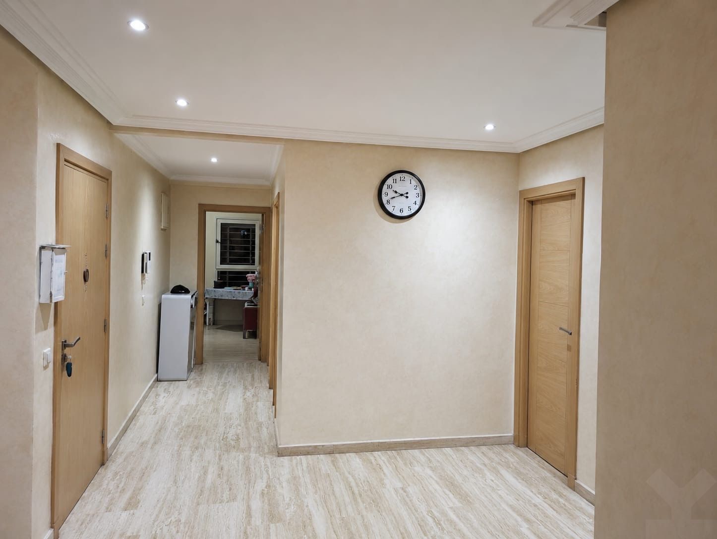 Appartement 3 chambres  à vendre de 125 m² — 6