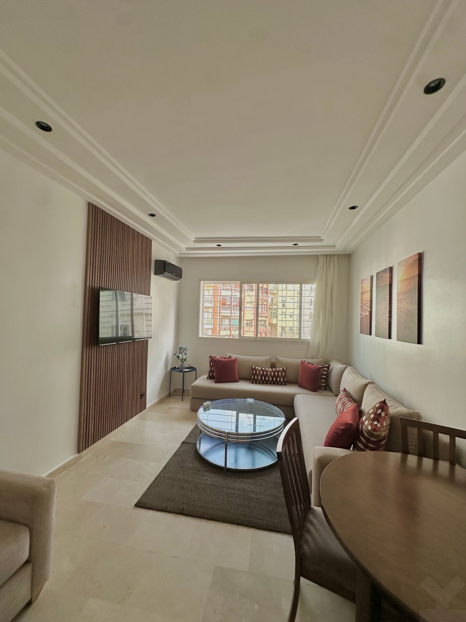 Appartement 84 m² f Bourgogne (Anfa) — 9