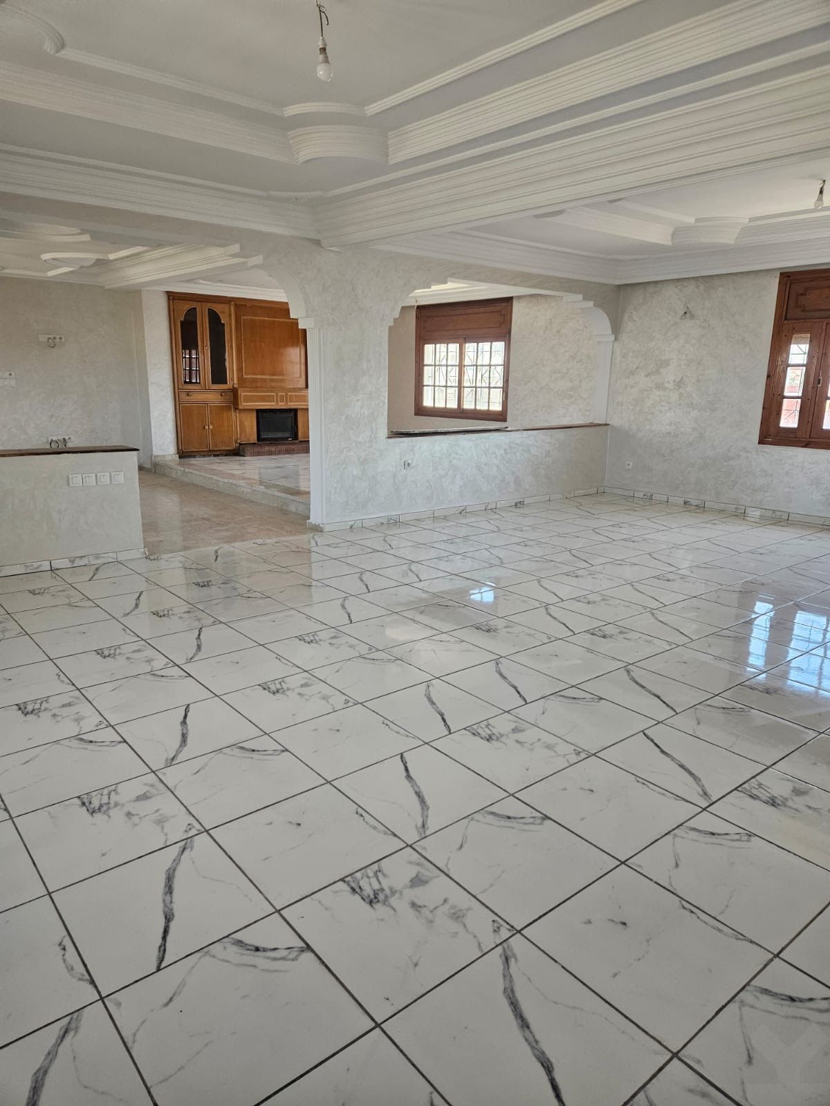 Appartement à vendre de 332 m² — 4