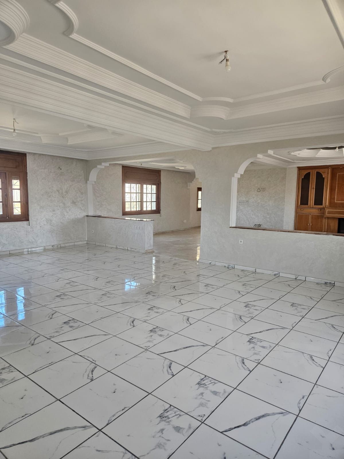 Appartement 332 m² f Beausejour — 11
