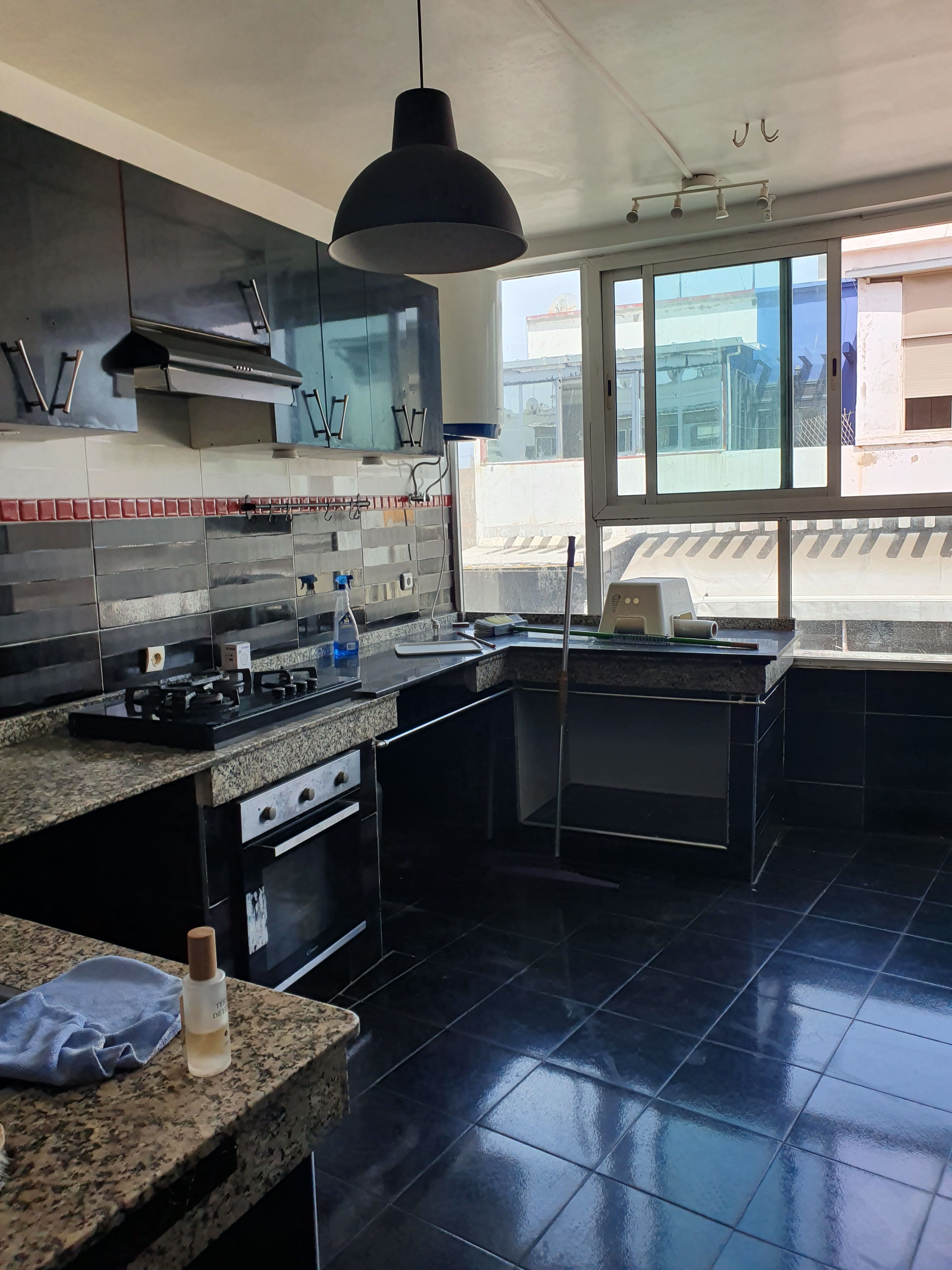 Appartement — Casablanca