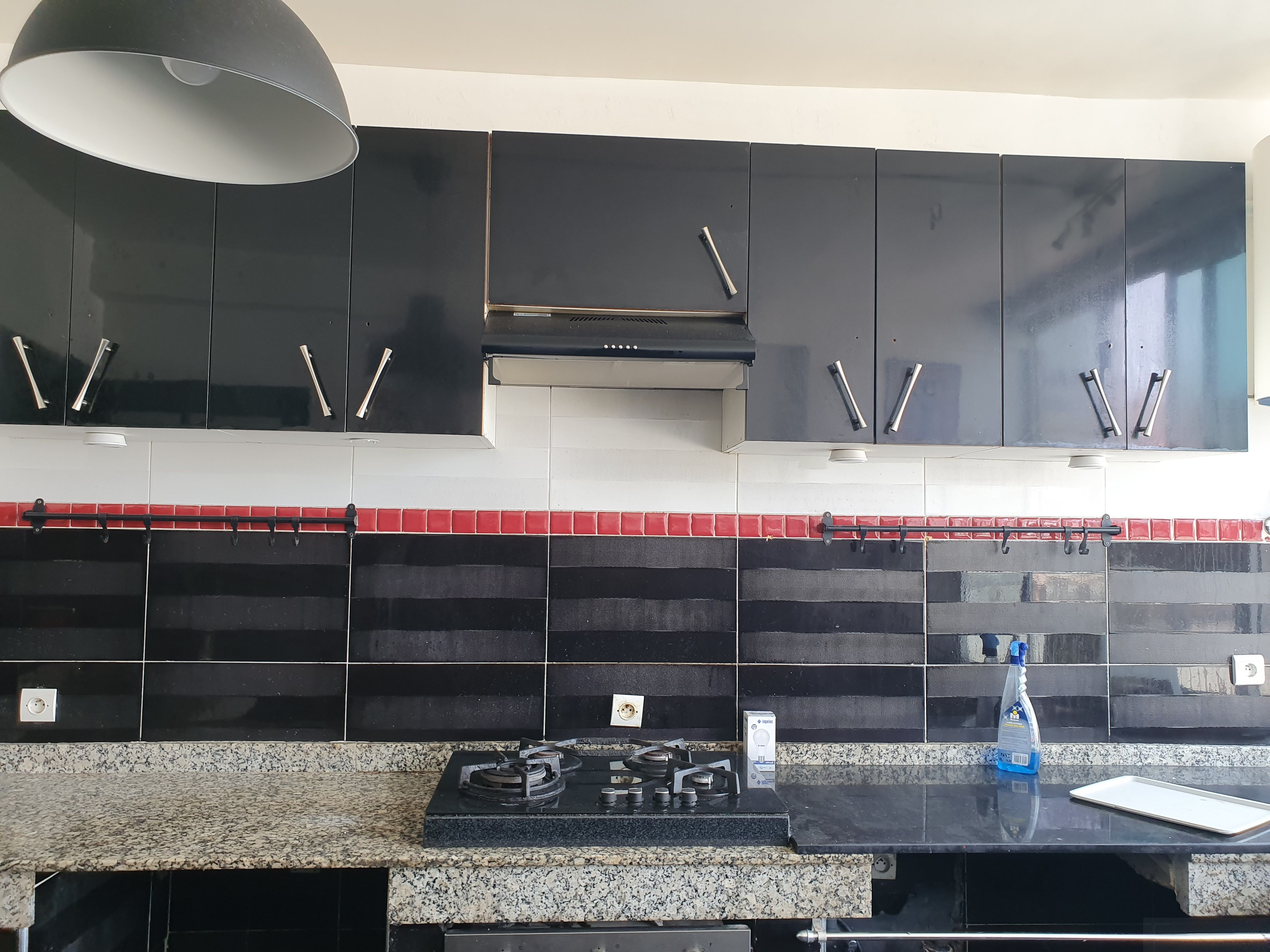 Appartement — Casablanca — 4
