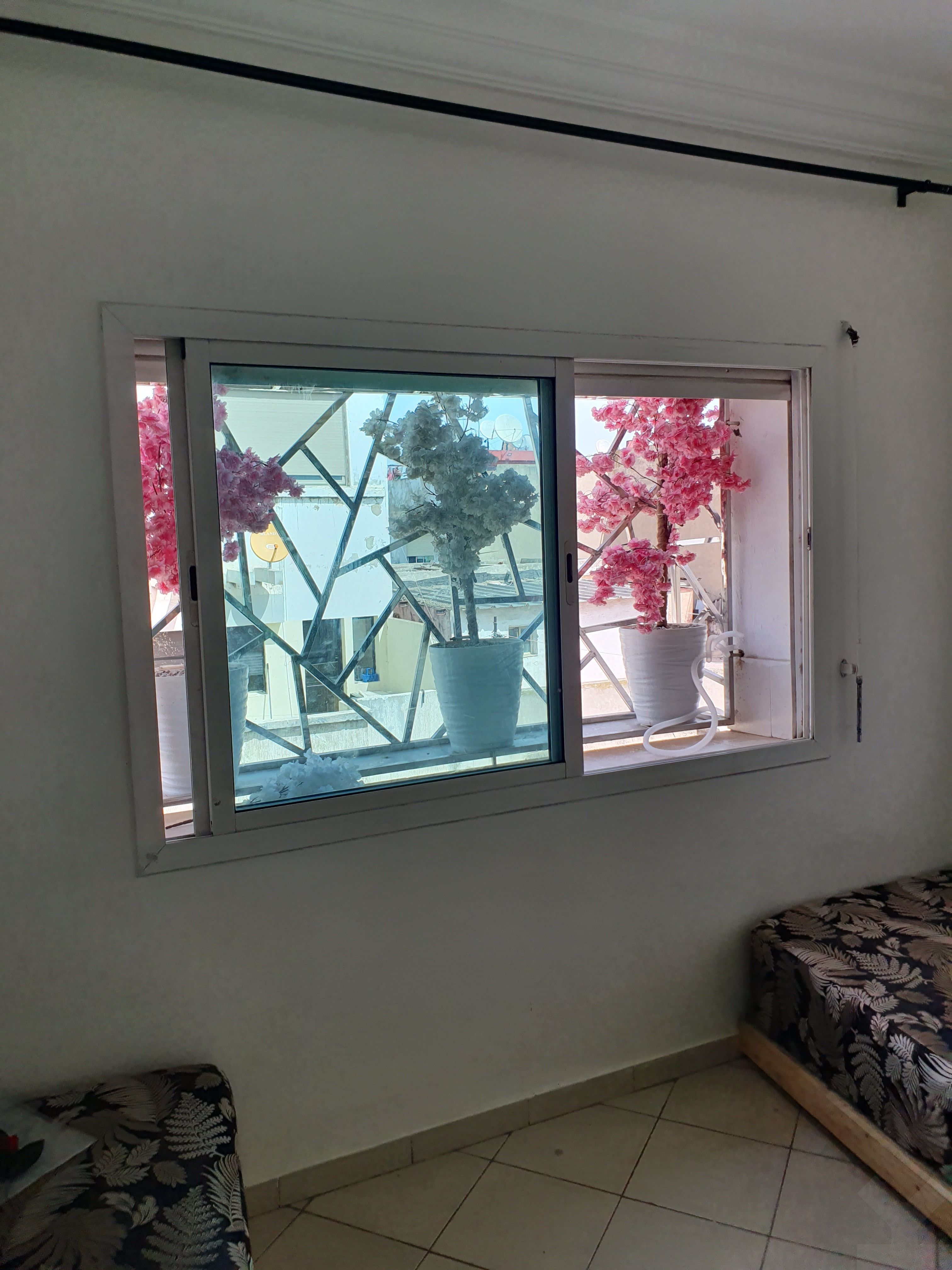 Appartement — Casablanca — 2