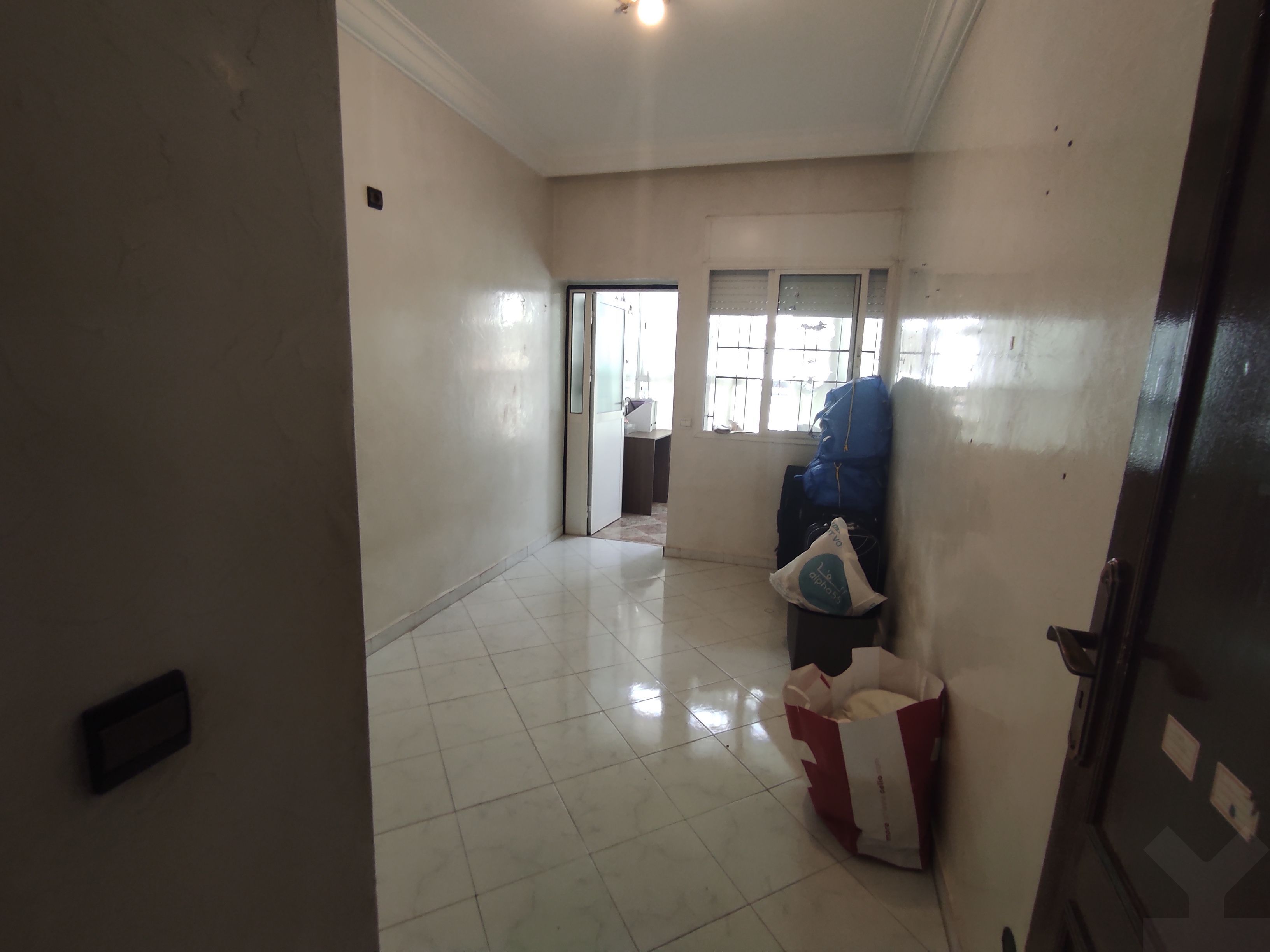Appartement 64 m² f La Villette — 11