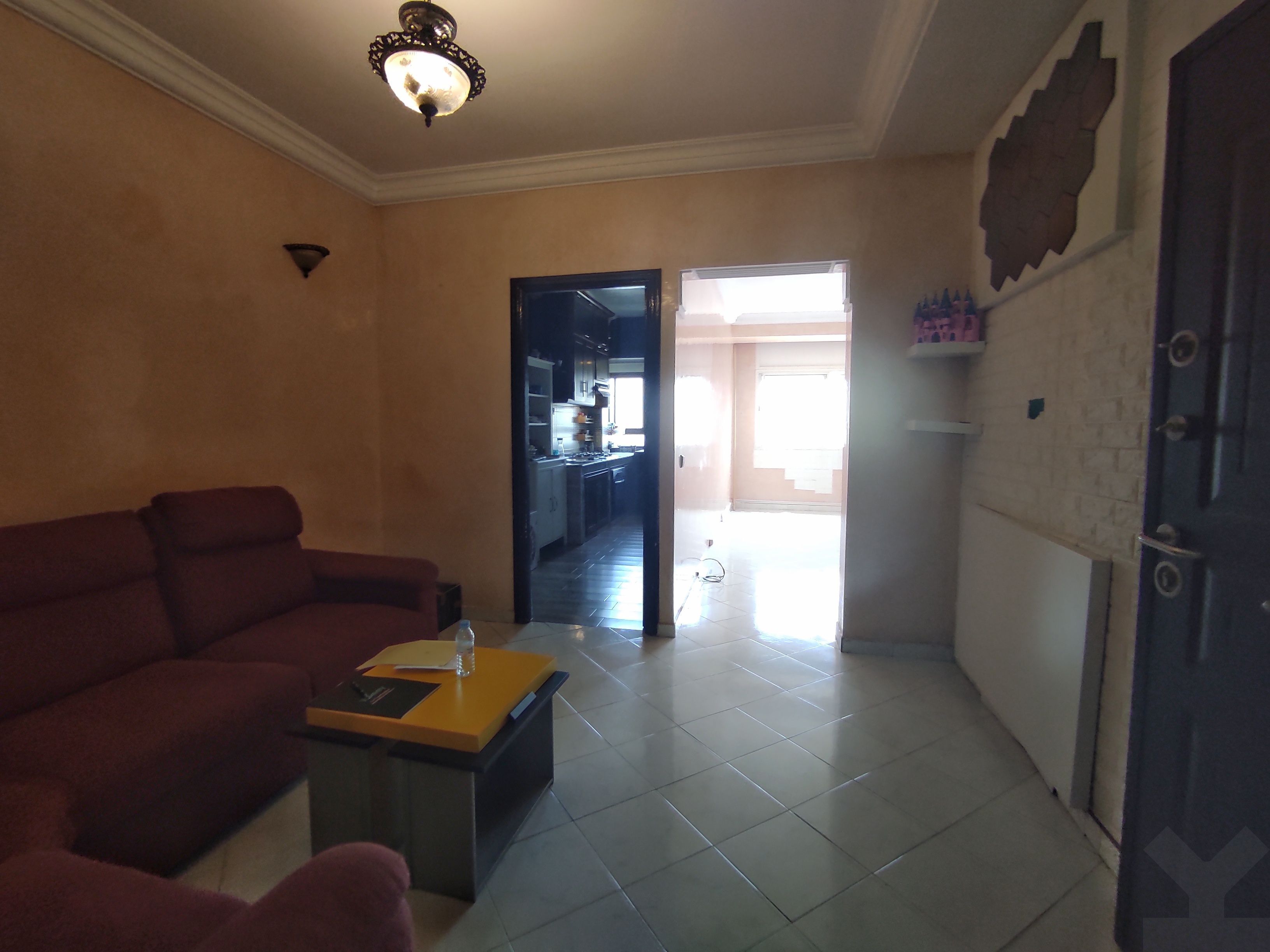 Appartement 64 m² f La Villette — 16