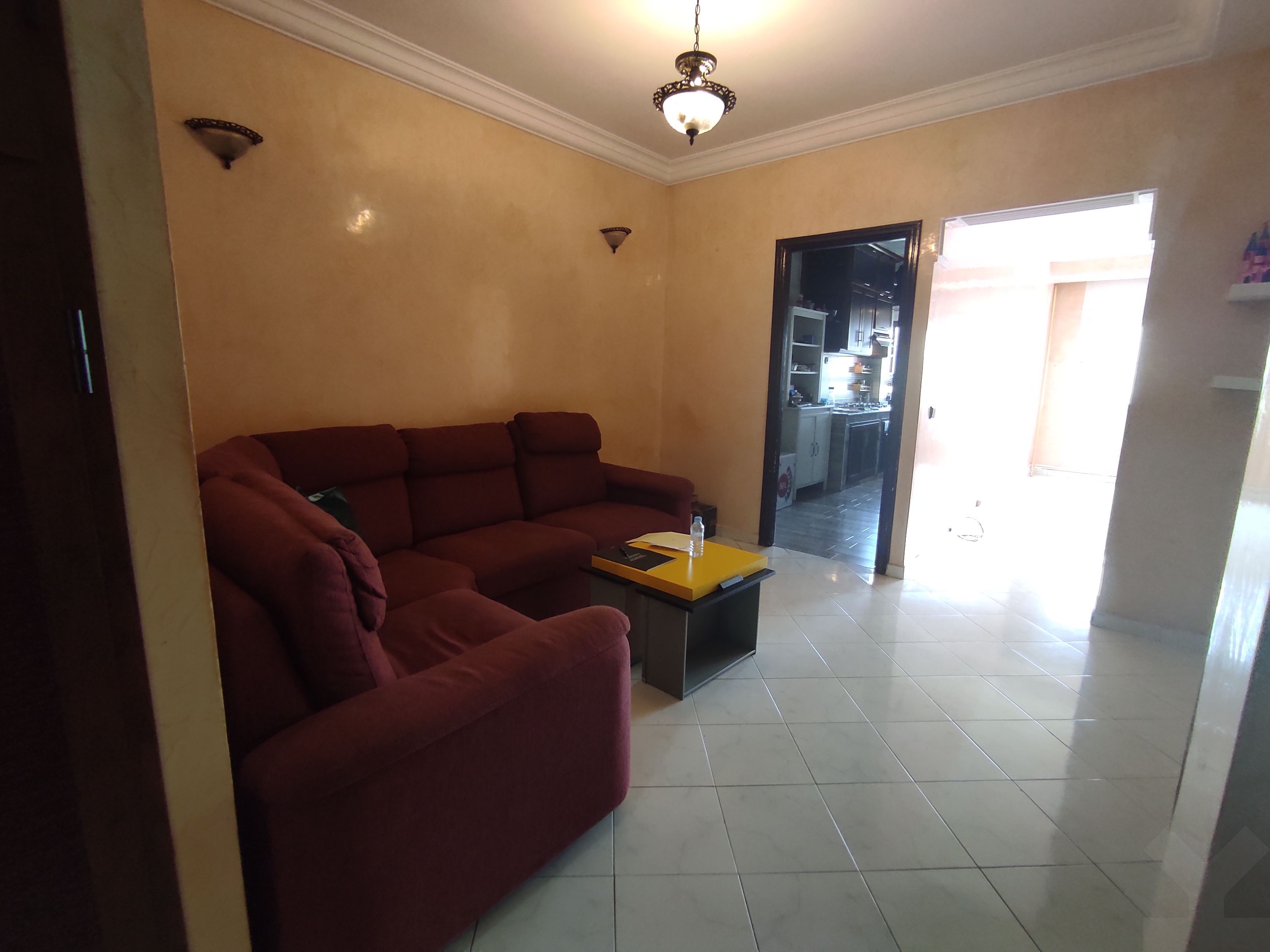 Appartement 64 m² f La Villette — 12