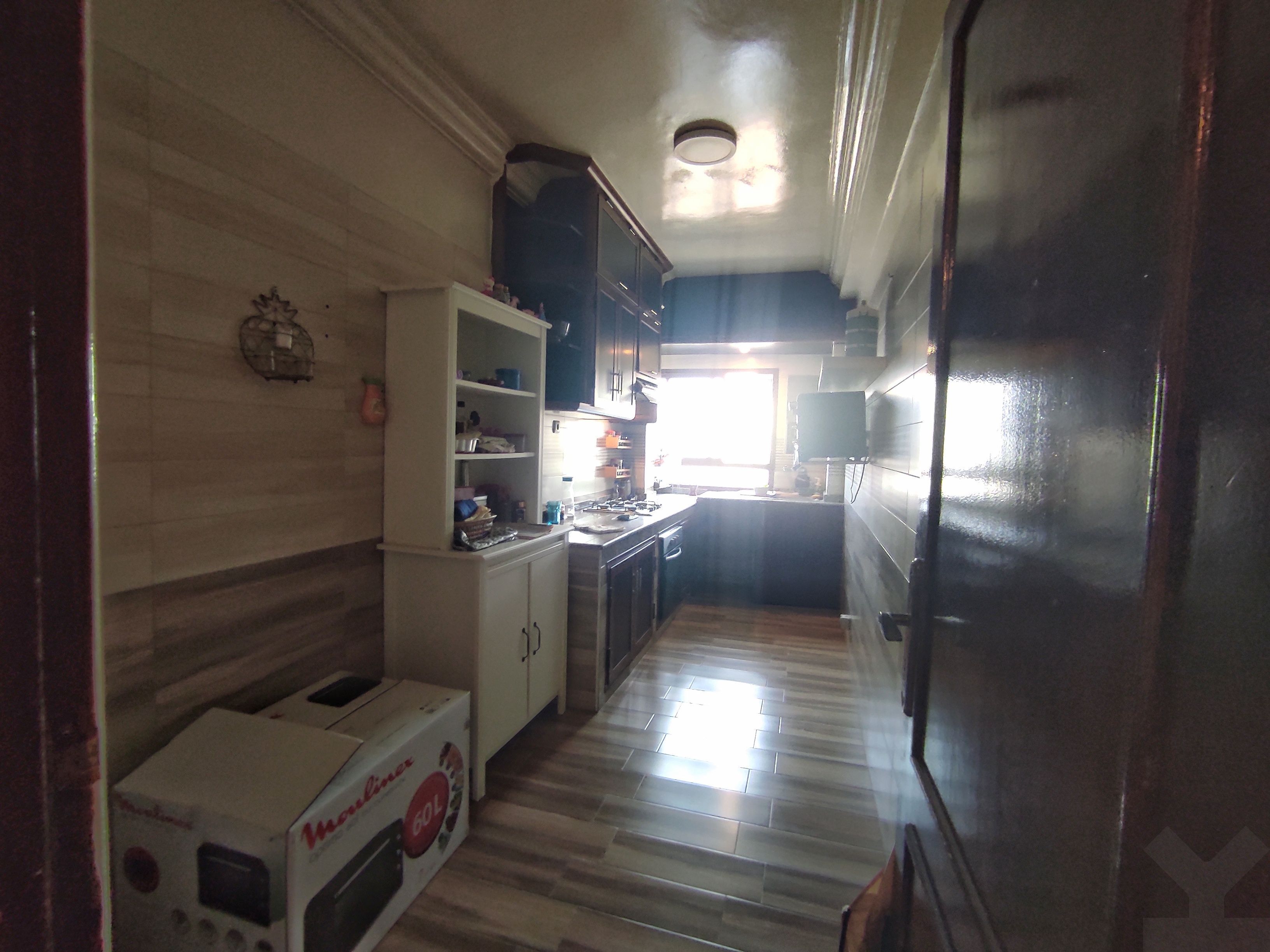 Appartement 64 m² f La Villette — 17