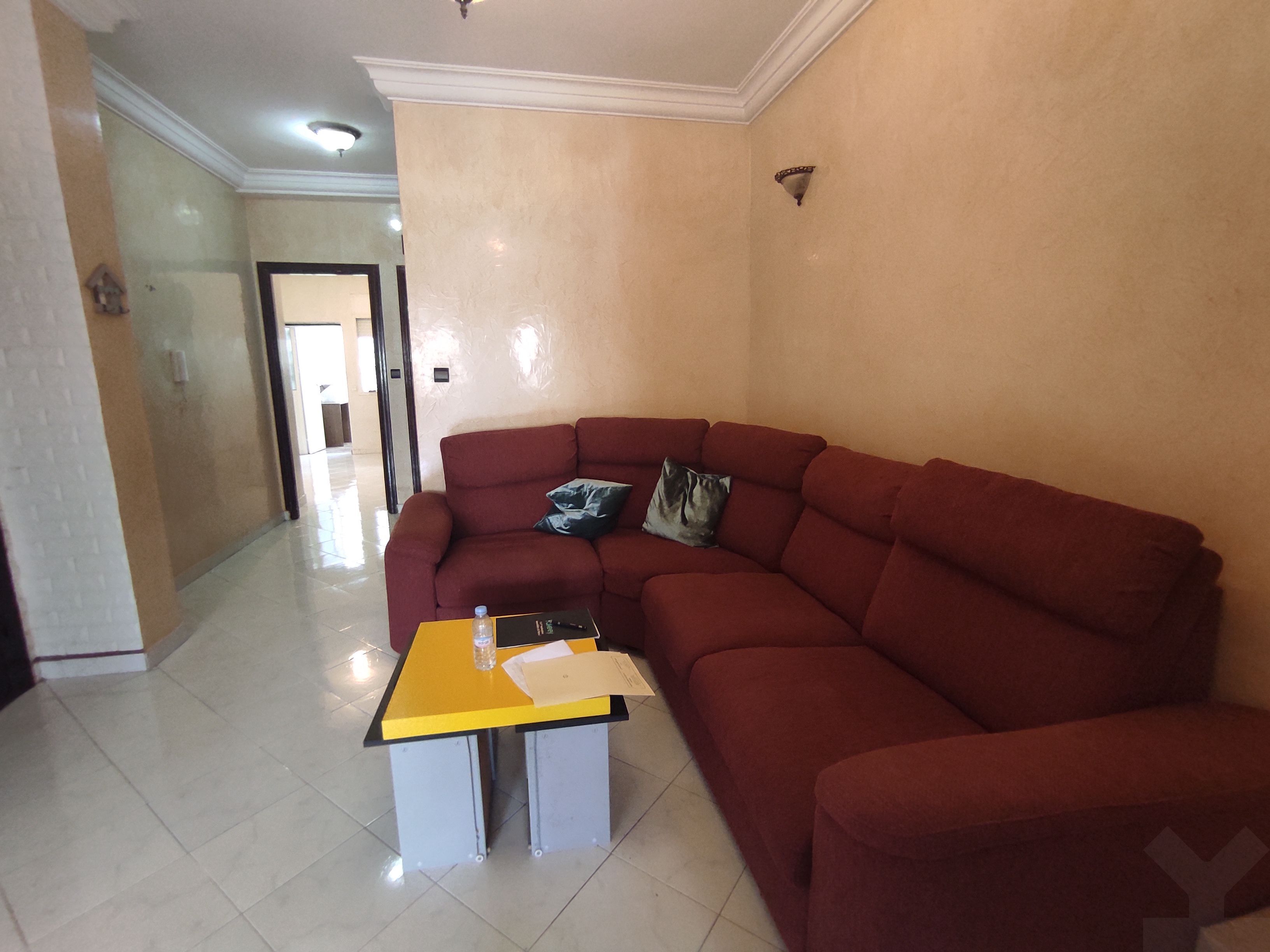 Appartement 64 m² f La Villette — 13