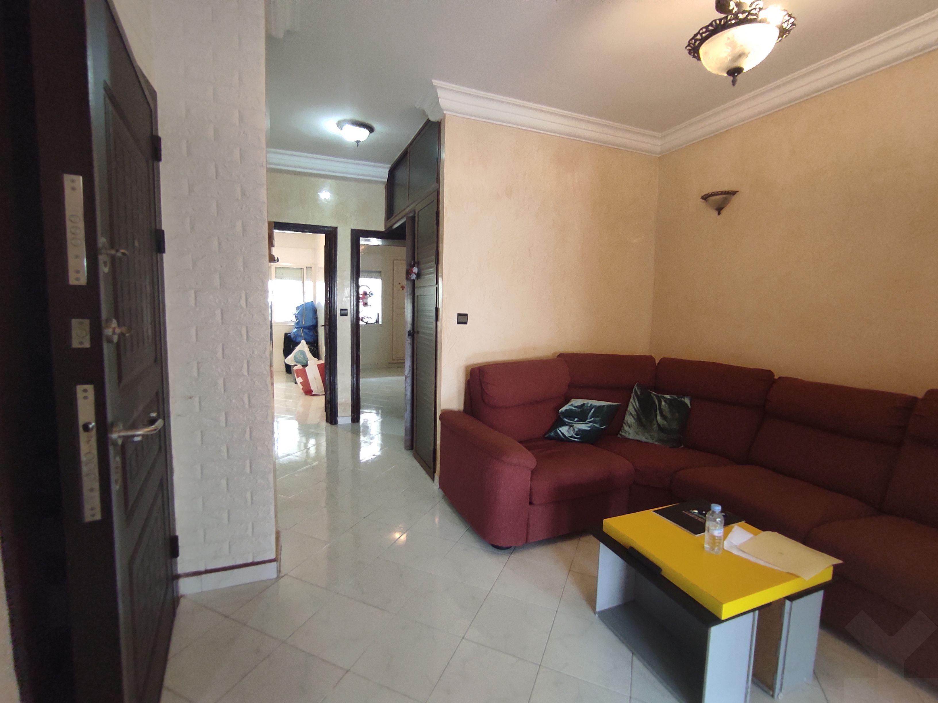 Appartement 64 m² f La Villette — 14