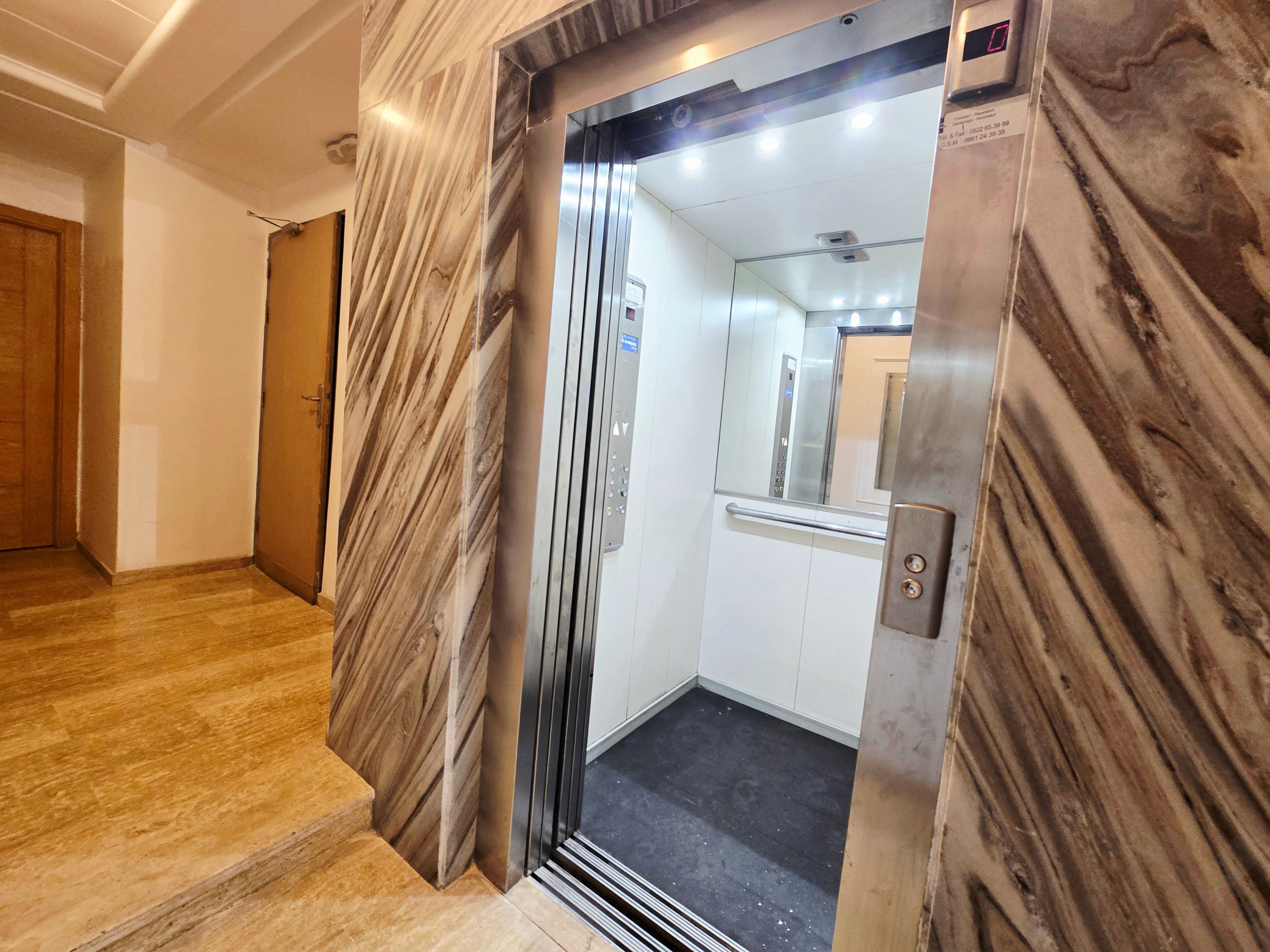 Appartement 107 m² à Bourgogne (Anfa) — 12