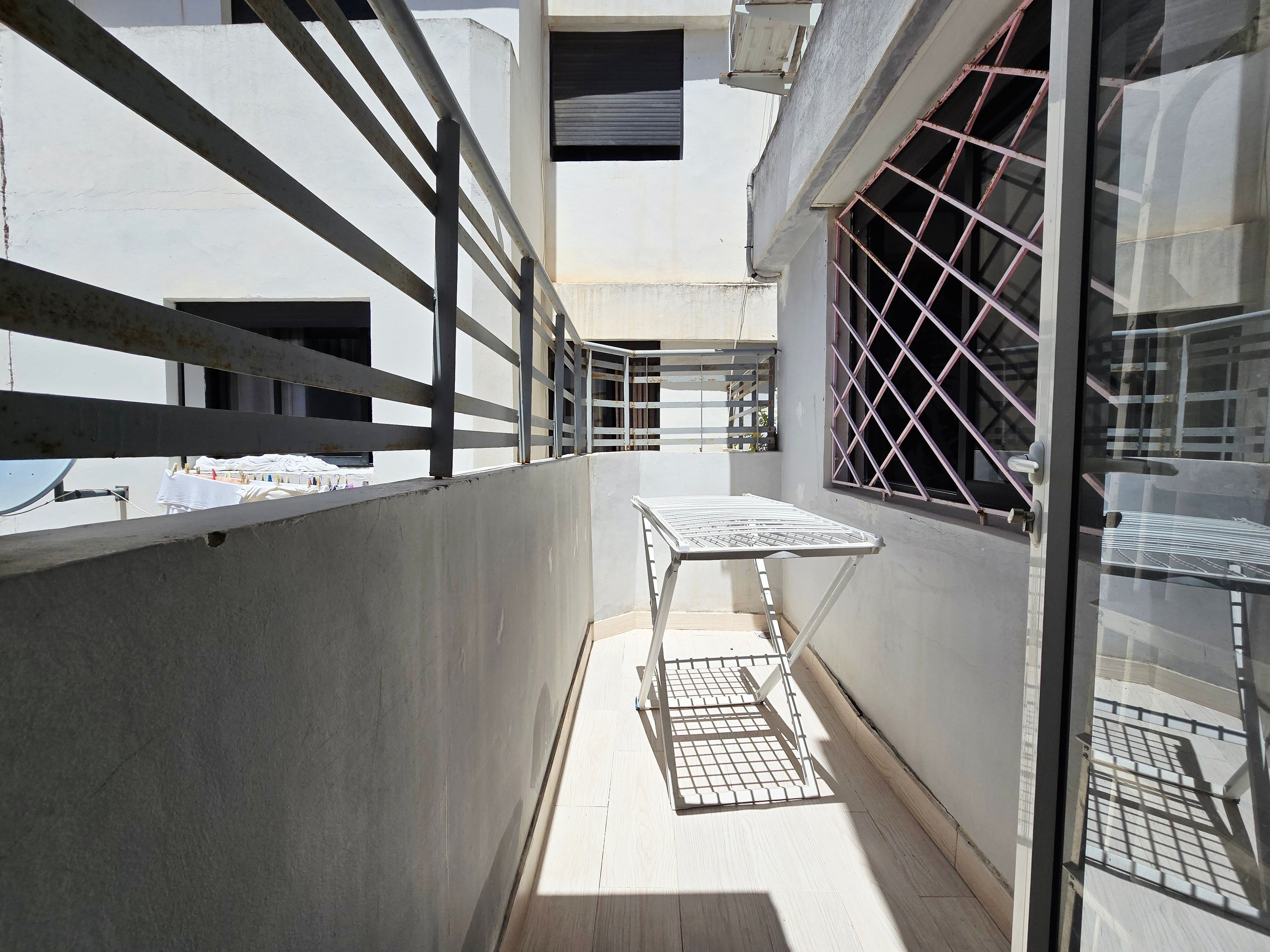 Appartement 107 m² à Bourgogne (Anfa) — 8