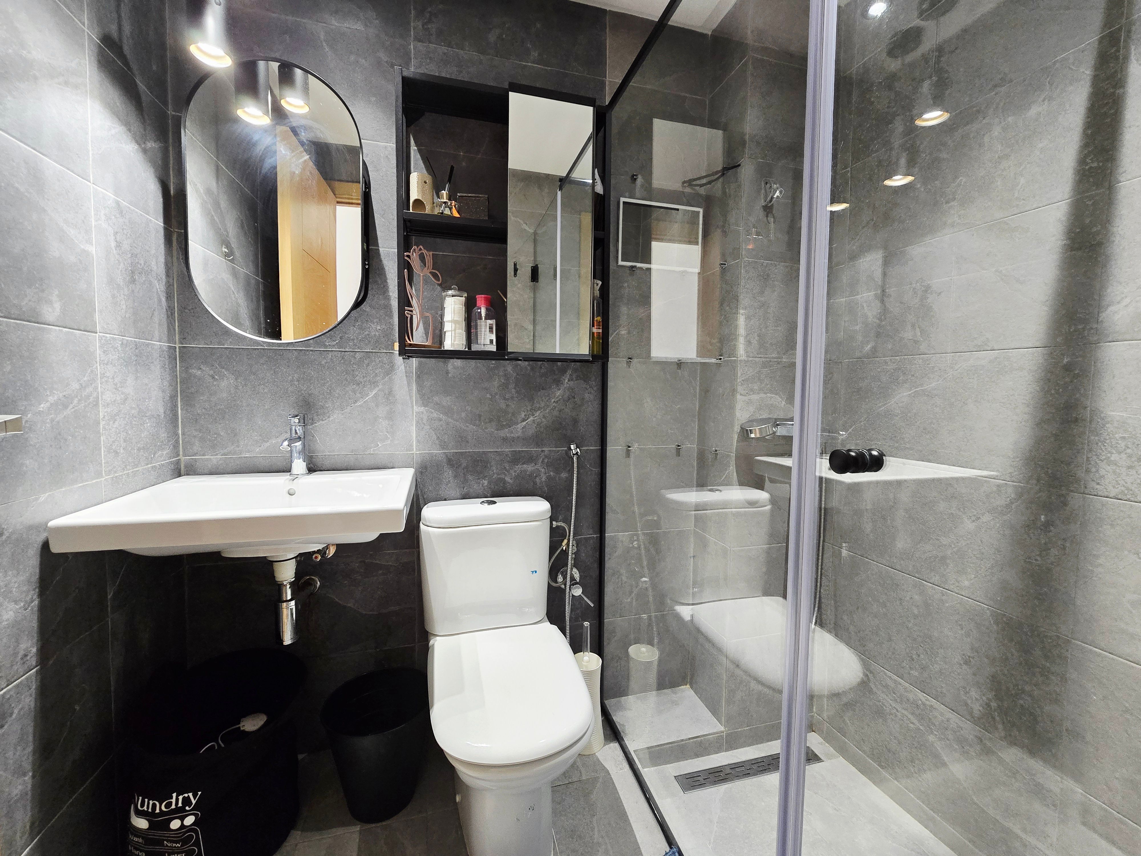 Appartement 107 m² à Bourgogne (Anfa) — 13