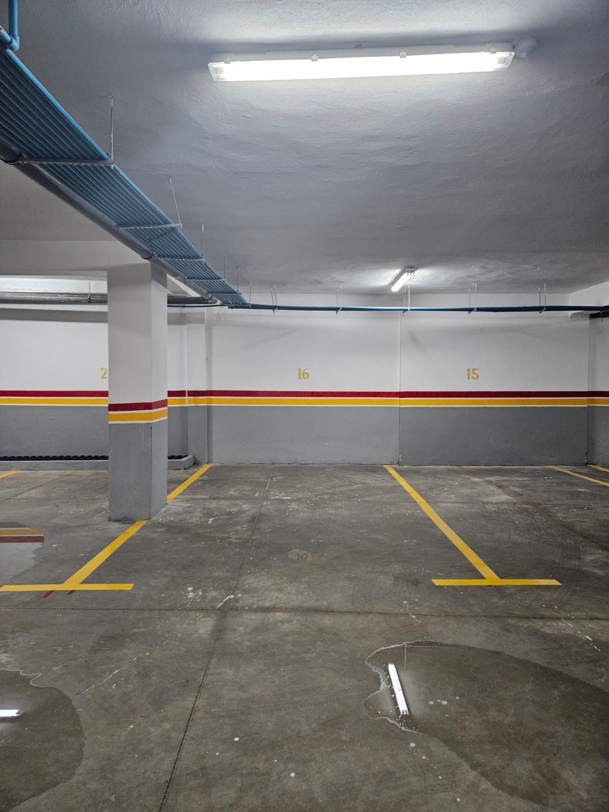 Appartement 67 m² à Hopitaux — 3