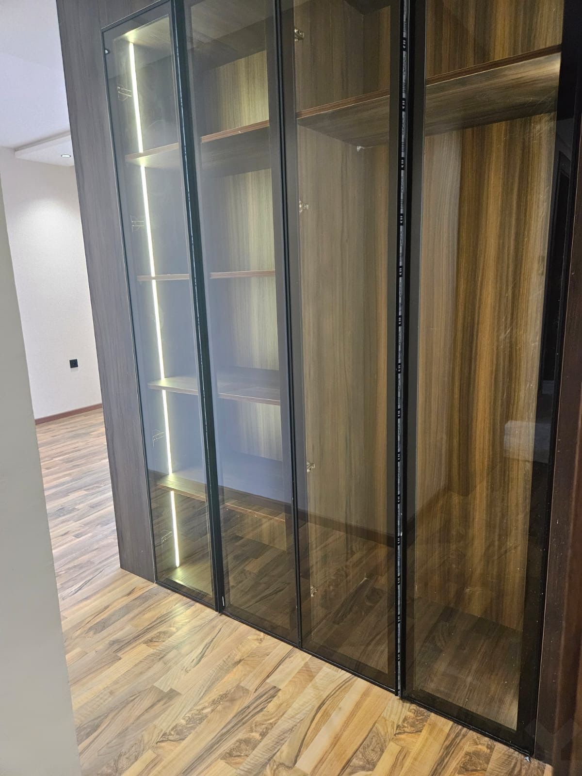 Appartement 67 m² à Hopitaux — 4