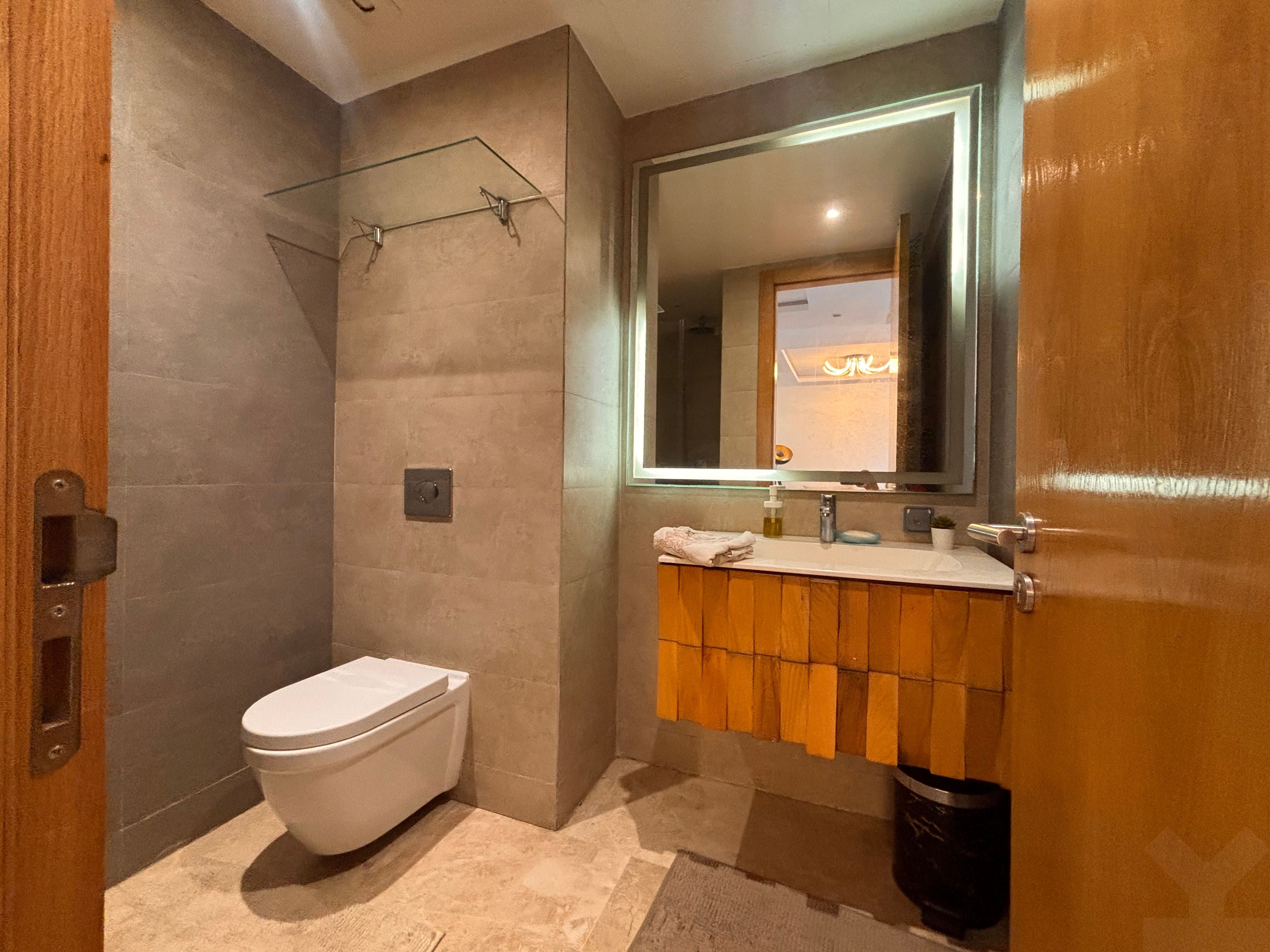 Appartement 160 m² f Californie — 12