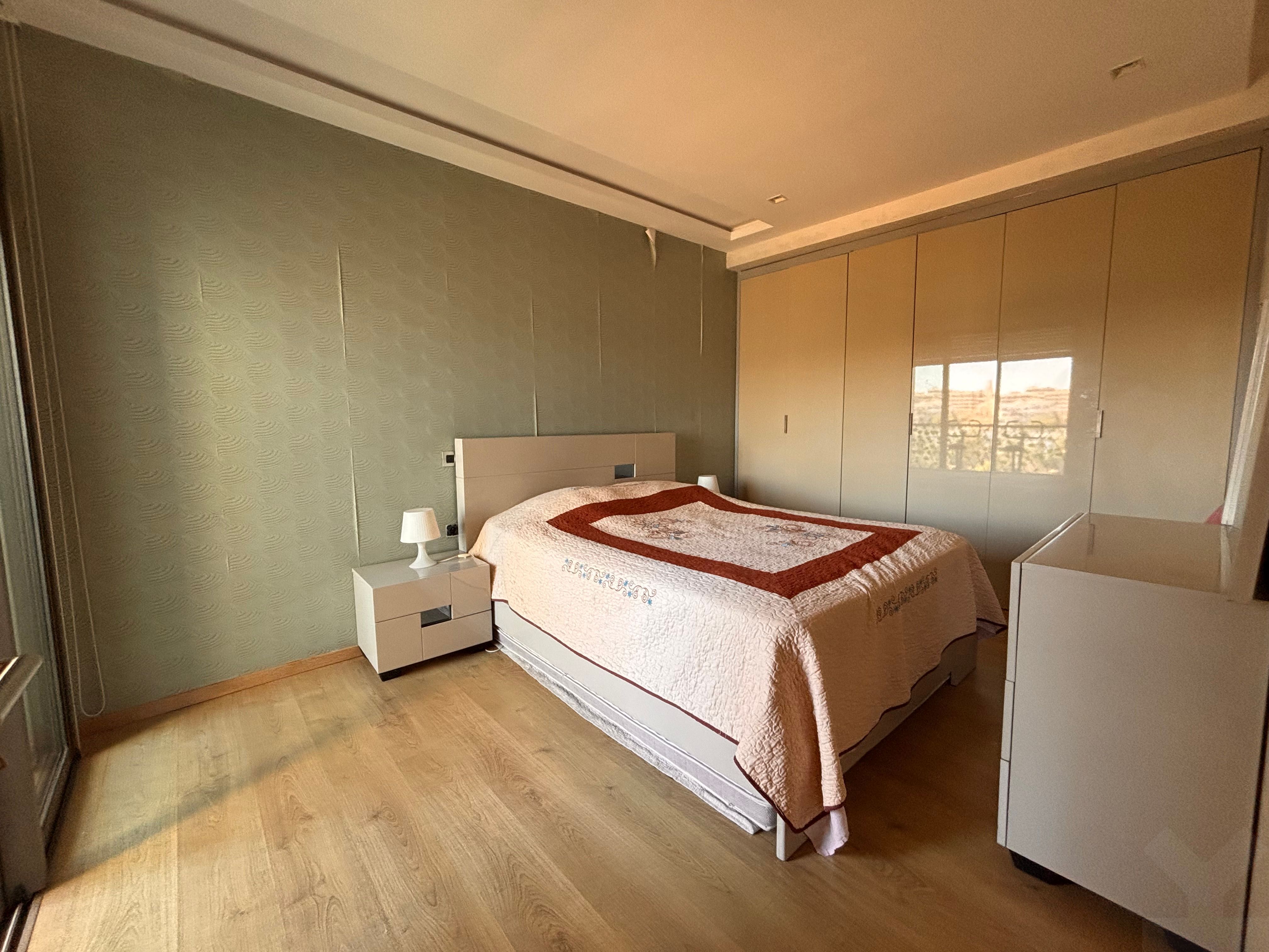 Appartement 160 m² f Californie — 10