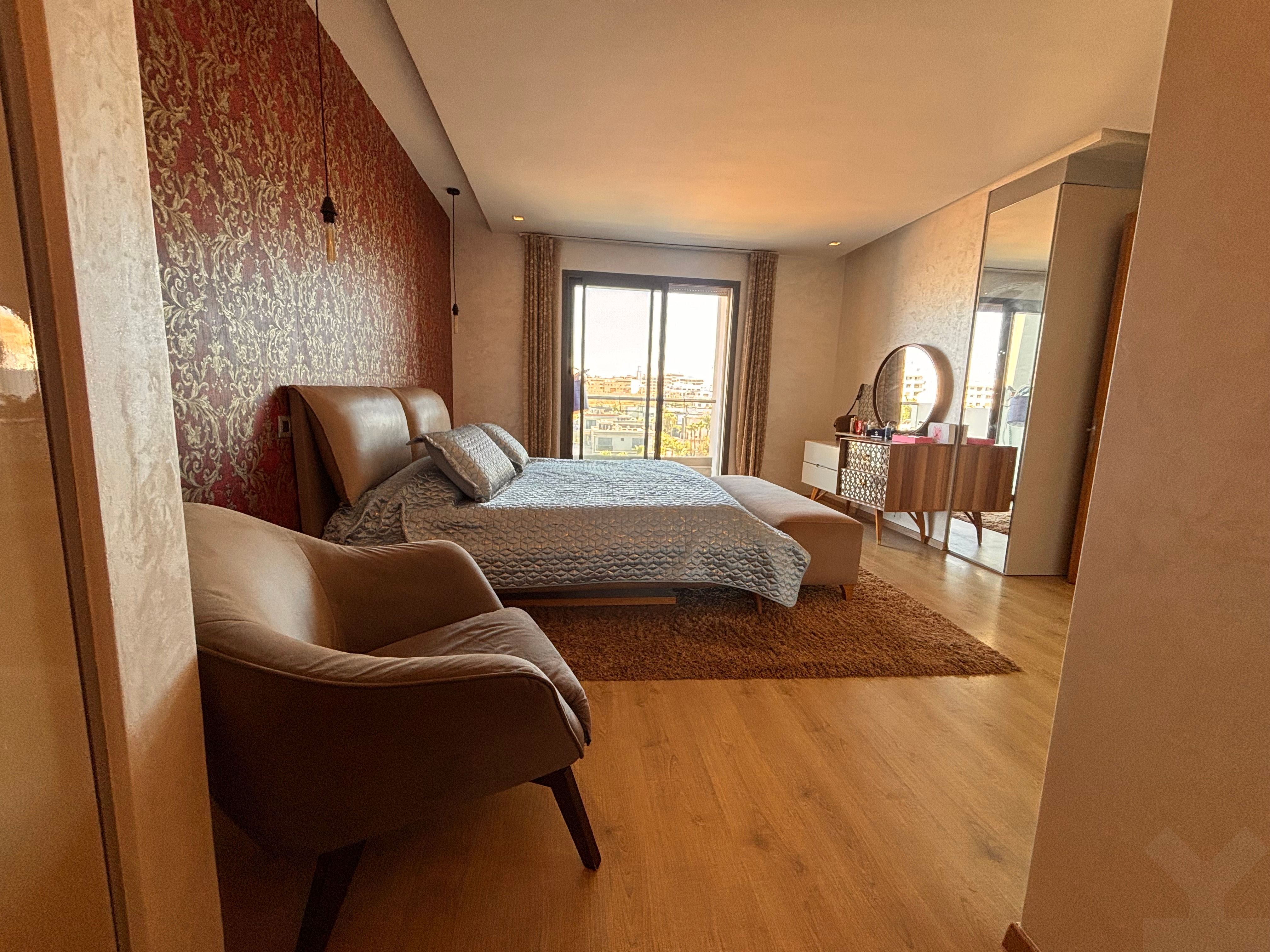 Appartement 160 m² f Californie — 8