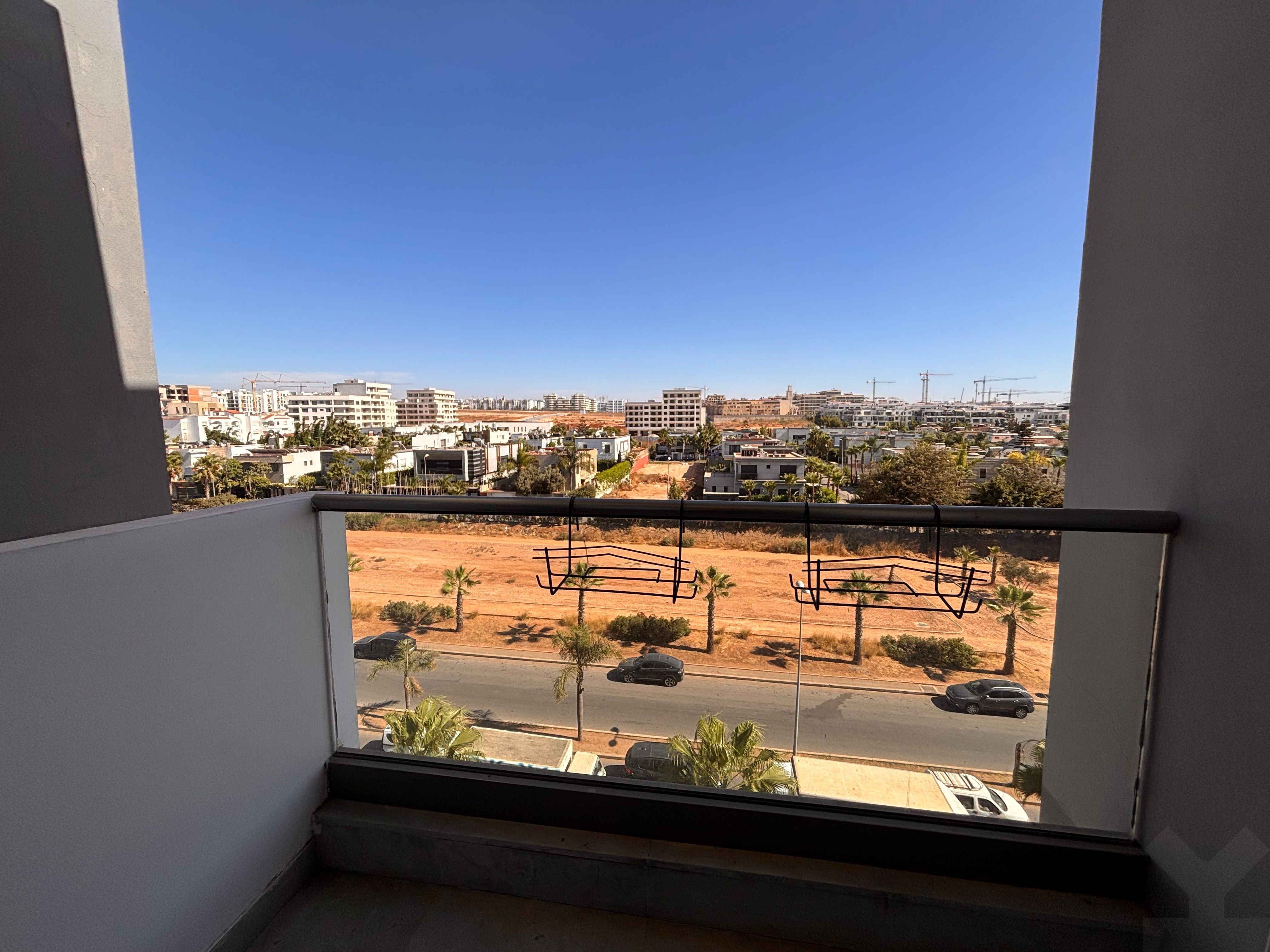 Appartement 160 m² f Californie — 11