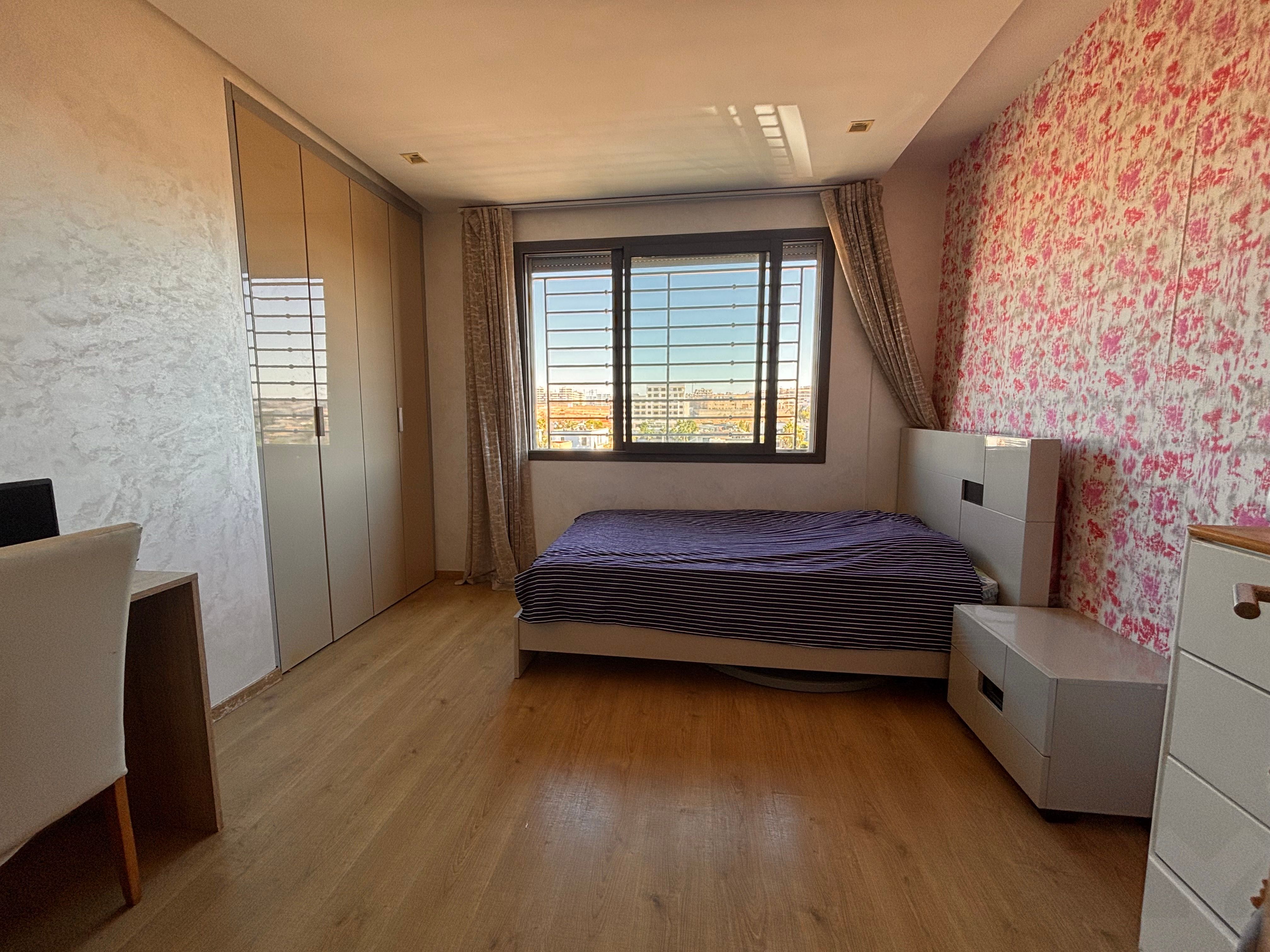 Appartement 160 m² f Californie — 9