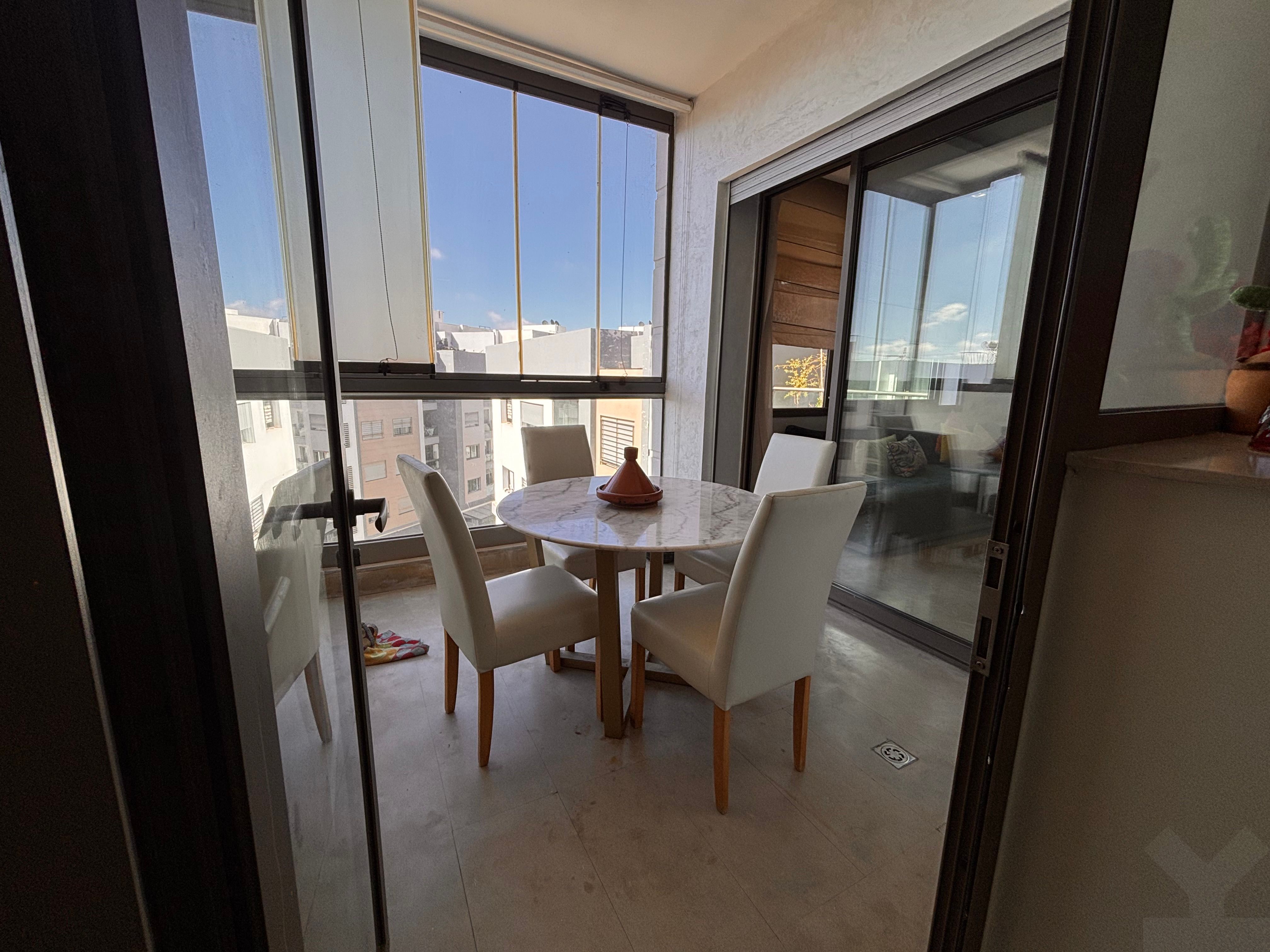 Appartement — Casablanca — 6