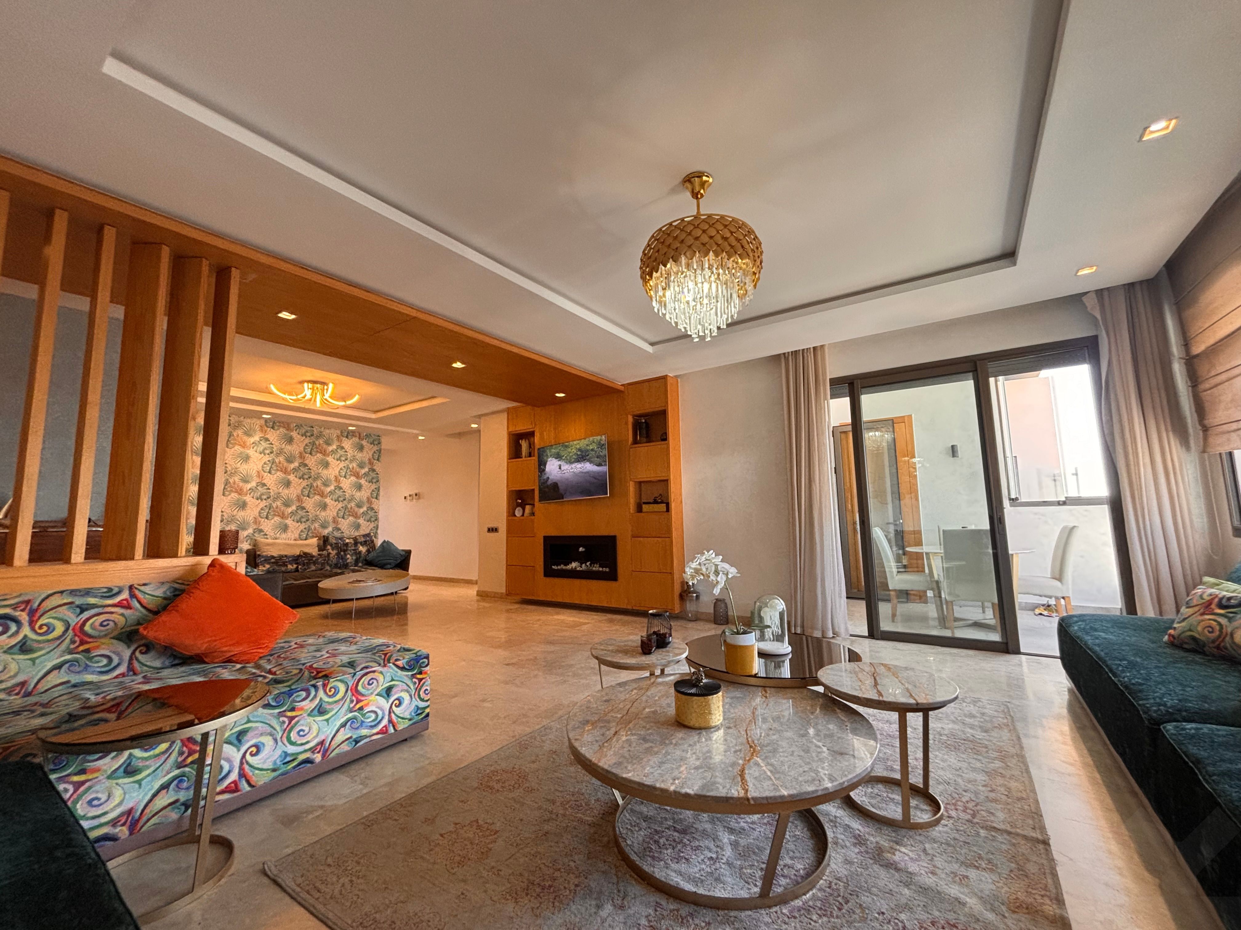 Appartement — Casablanca — 4