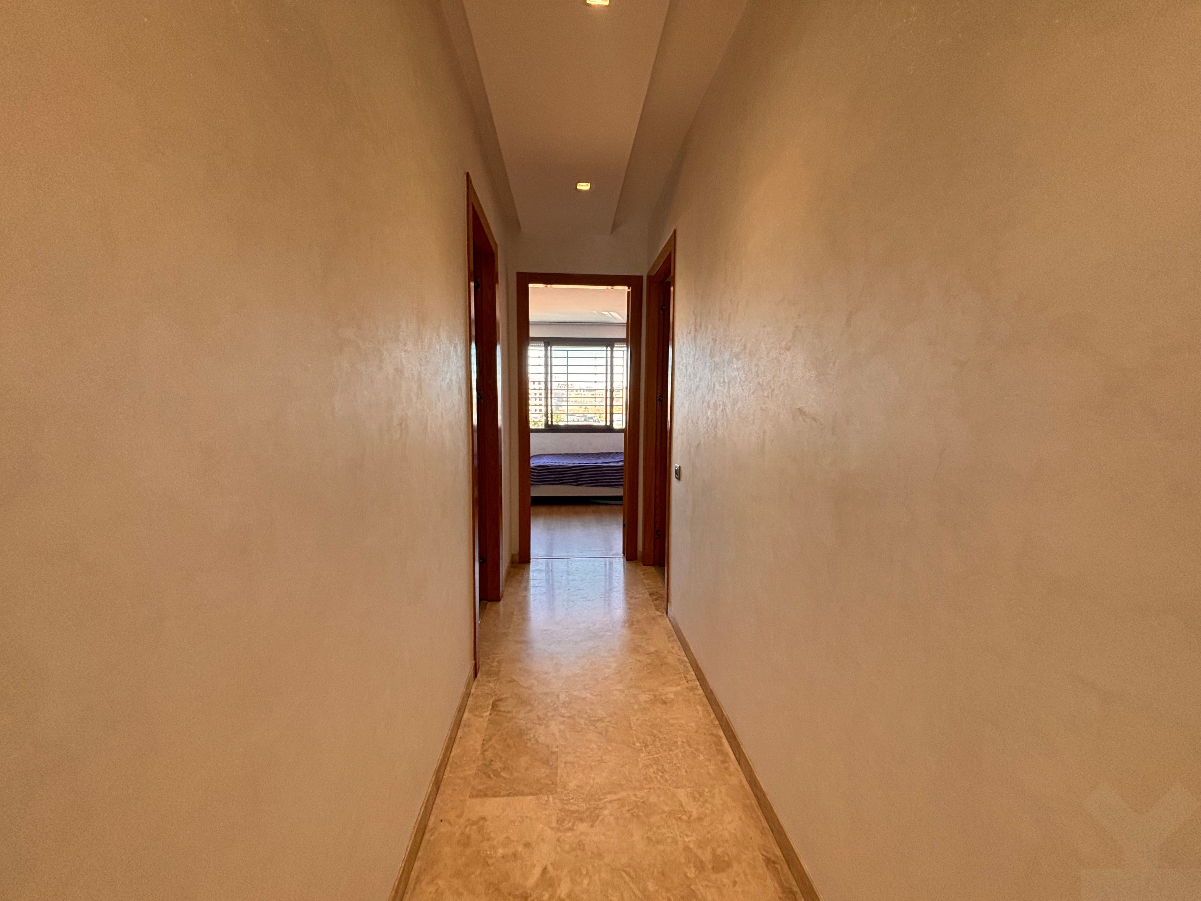 Appartement 160 m² f Californie — 7