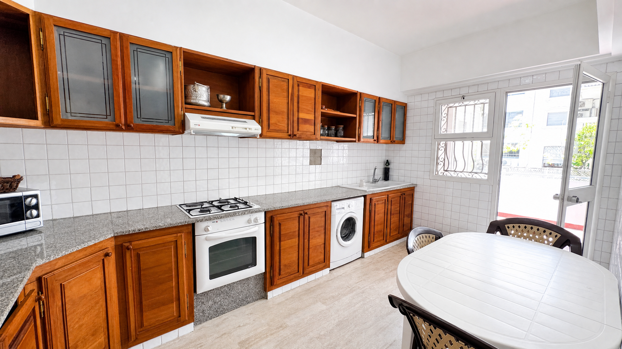 Appartement 241 m² f Triangle D'Or — 19