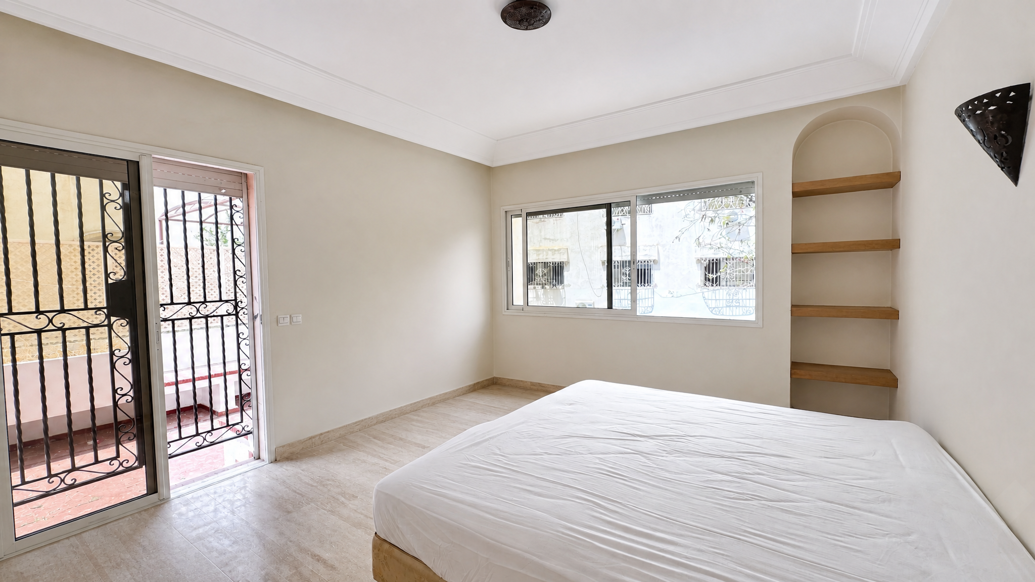 Appartement 241 m² f Triangle D'Or — 10